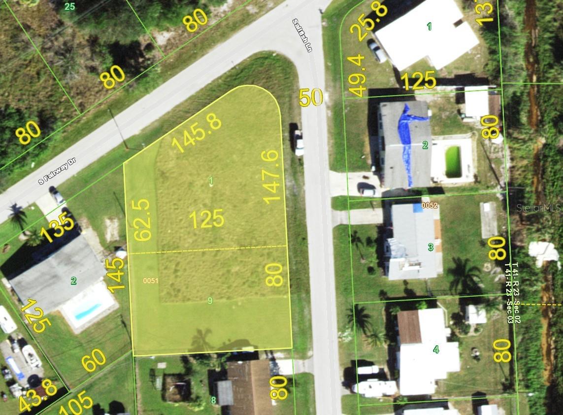 305 Sailfish Ln, Punta Gorda, FL 33982