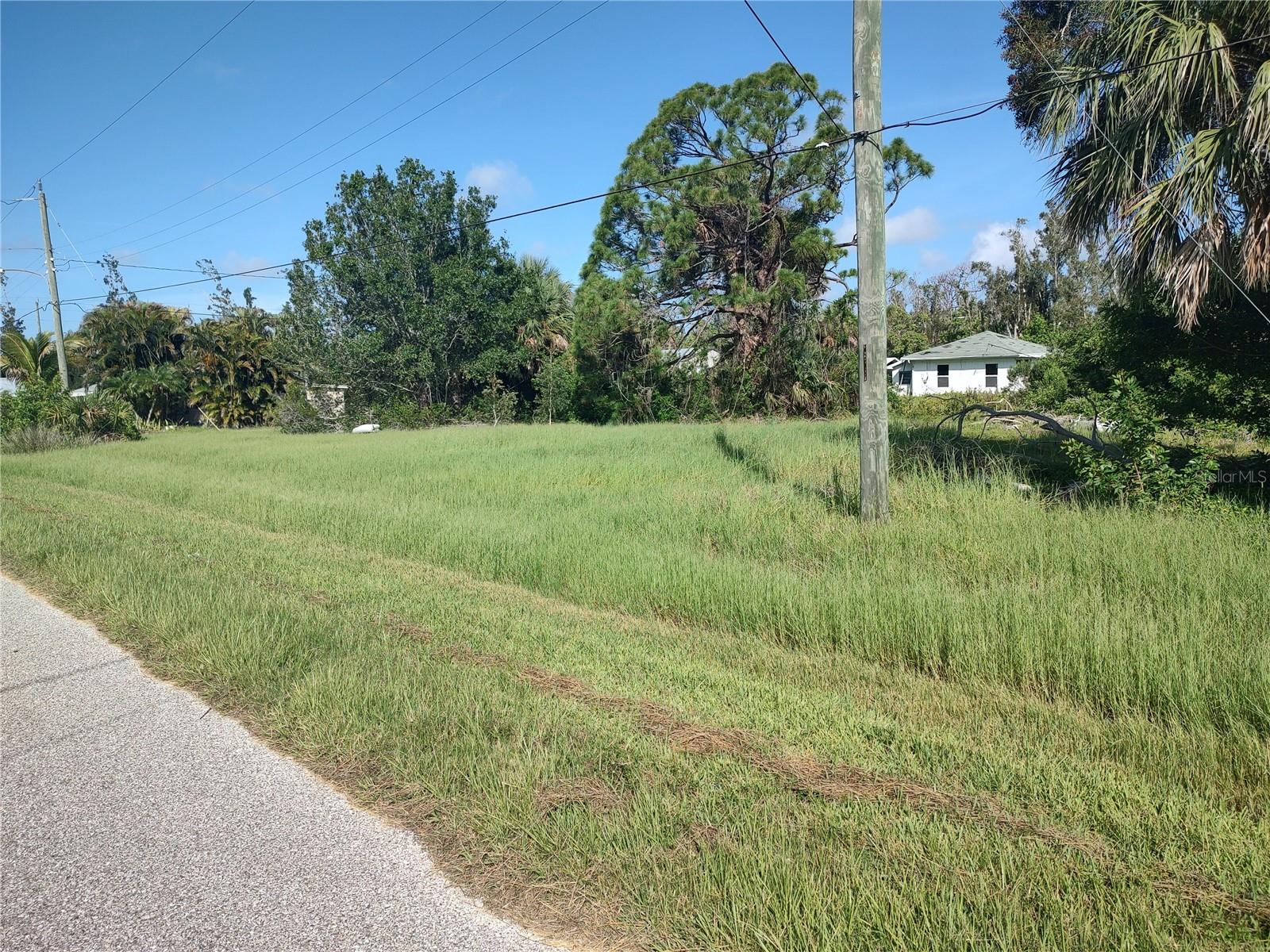 4440 Whisper Rd, Port Charlotte, FL 33953