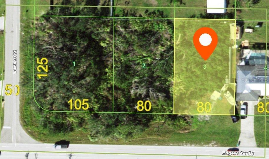 19218 Edgewater Dr, Port Charlotte, FL 33948
