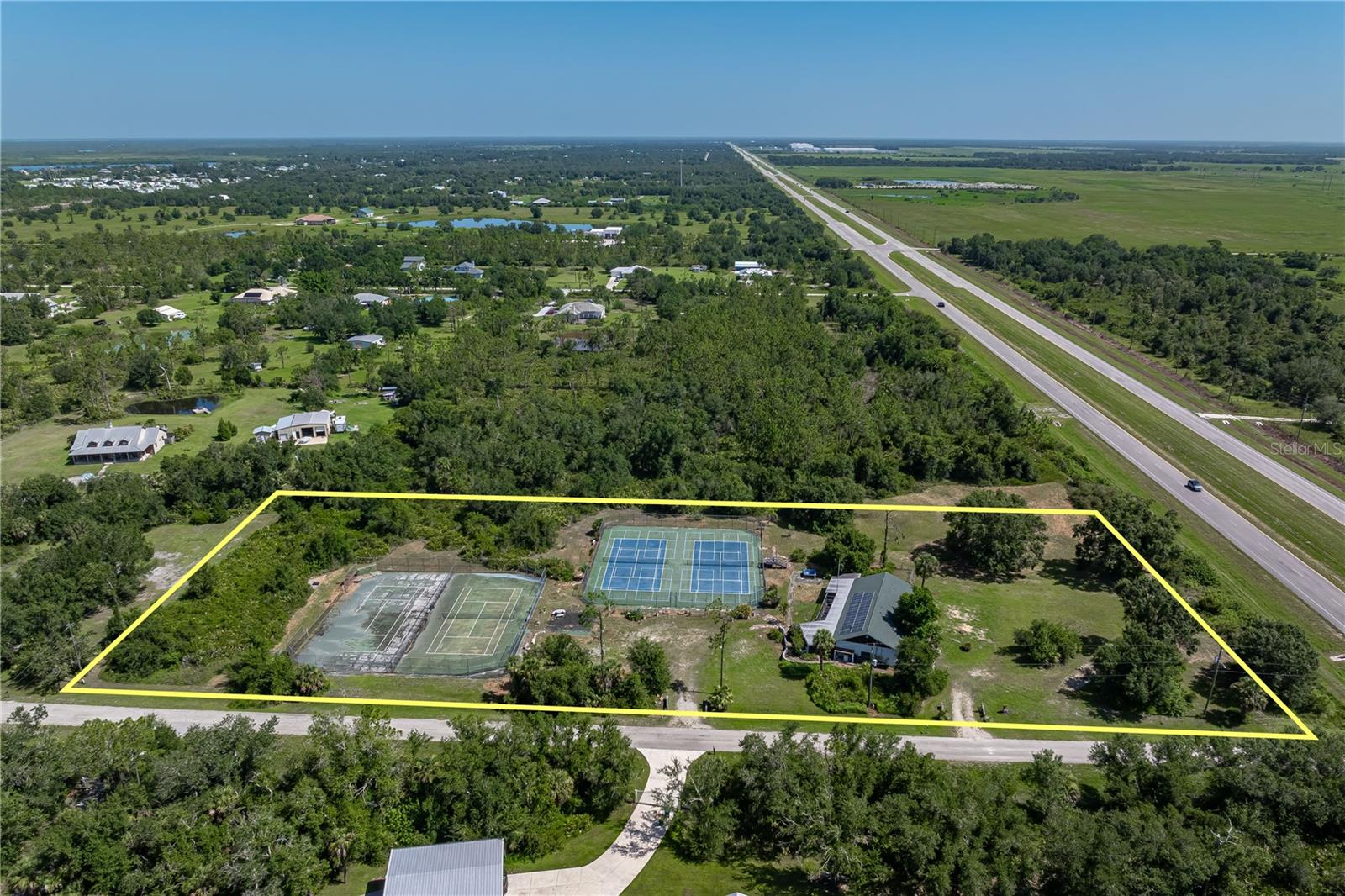 2065 Duncan Rd, Punta Gorda, FL 33982