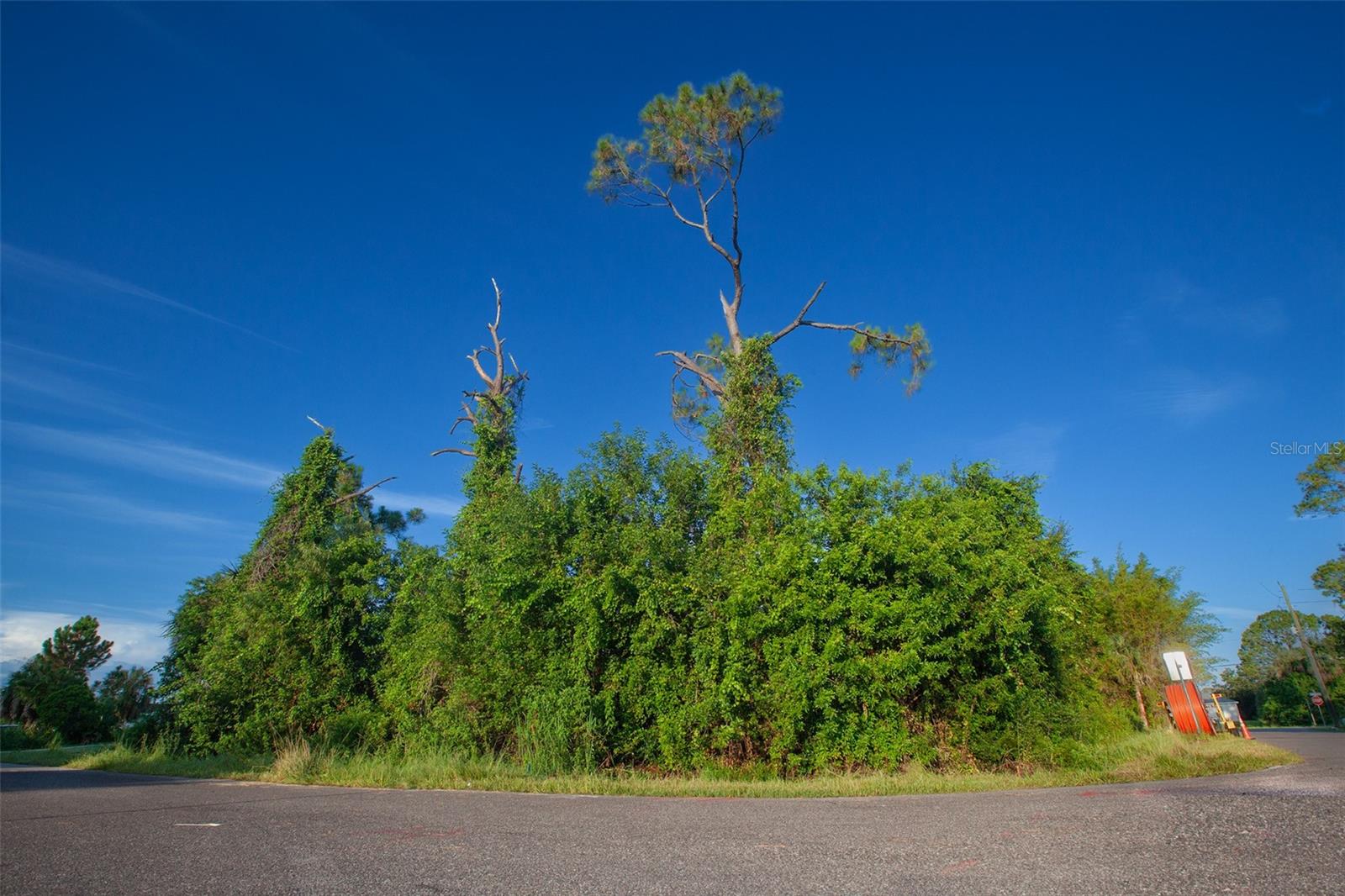Milan St, North Port, FL 34286