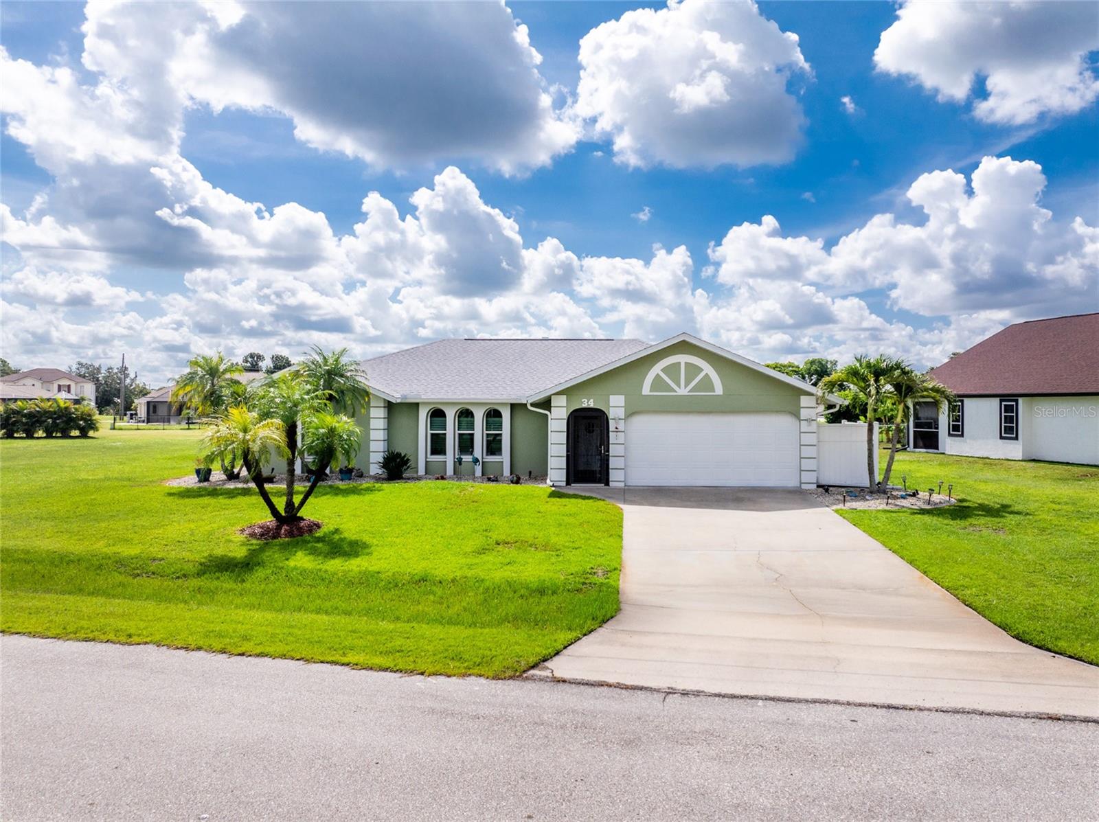 34 La Serena Dr, Punta Gorda, FL 33983