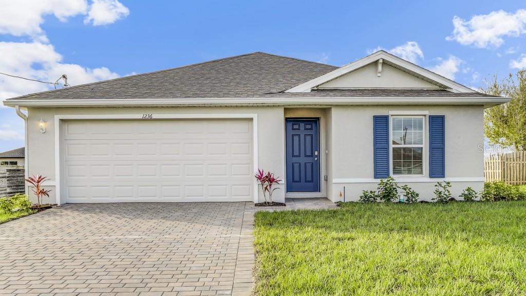 12128 Pandowdy Ave, Port Charlotte, FL 33981