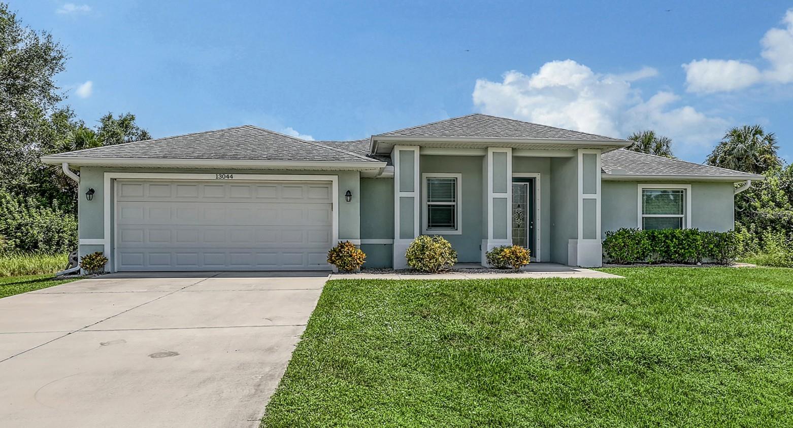 13044 Marathon Blvd, Port Charlotte, FL 33981