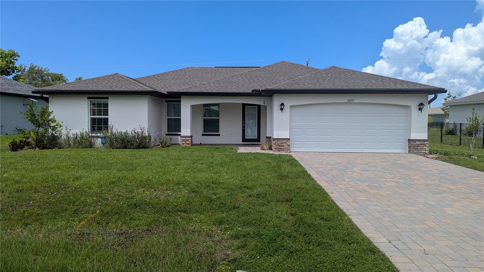 16097 Ortega Dr, Punta Gorda, FL 33955