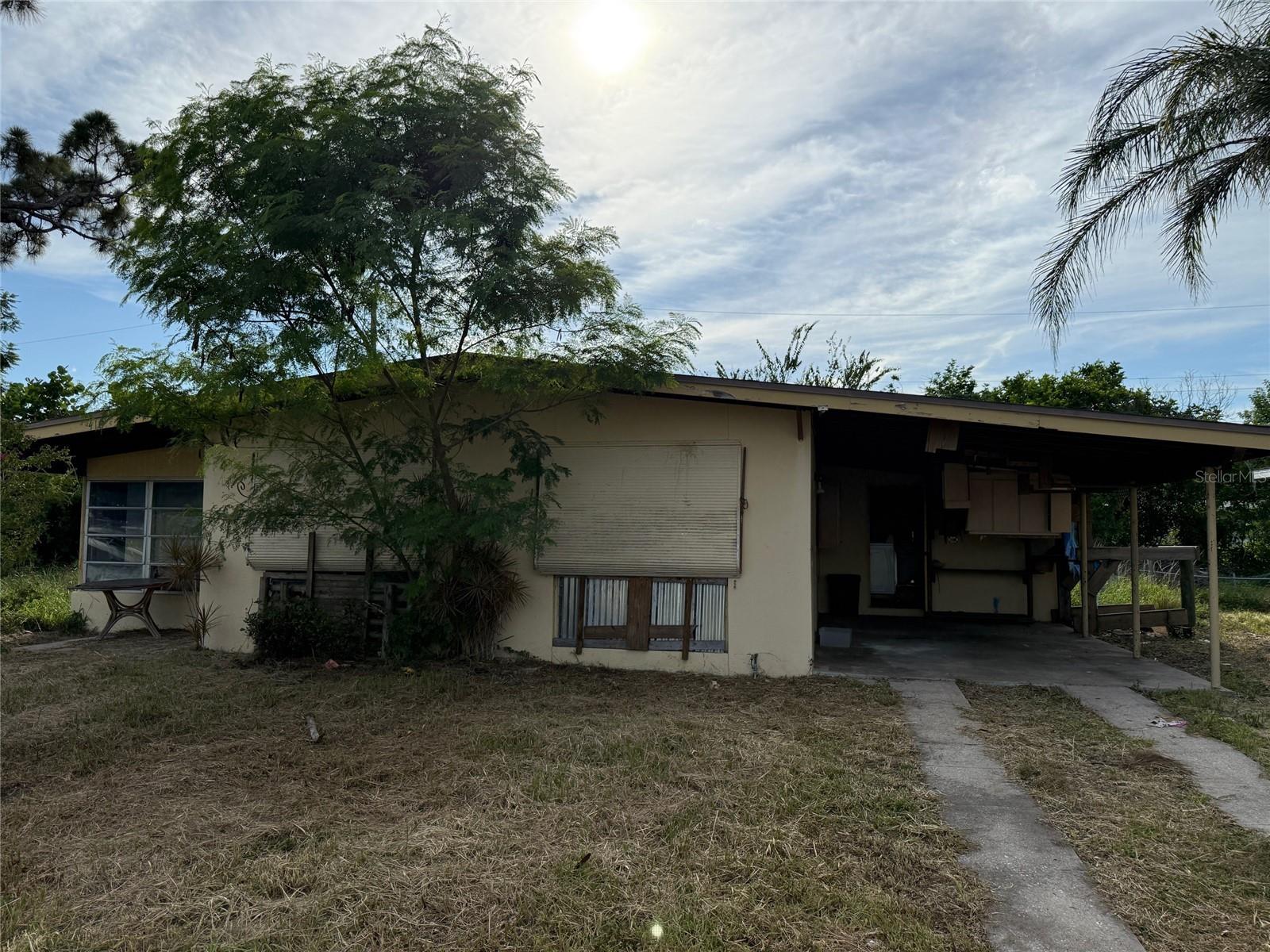410 Dalton Blvd, Port Charlotte, FL 33952