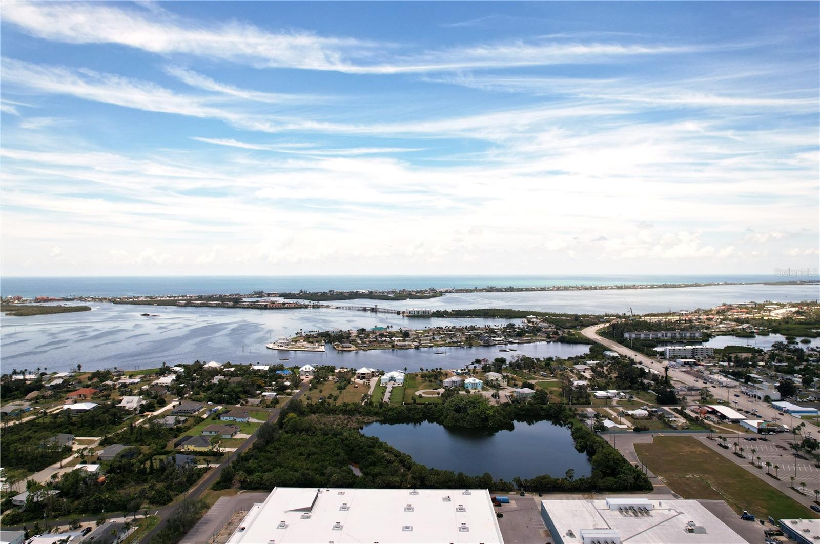 1531 Placida Rd #204, Englewood, FL 34223