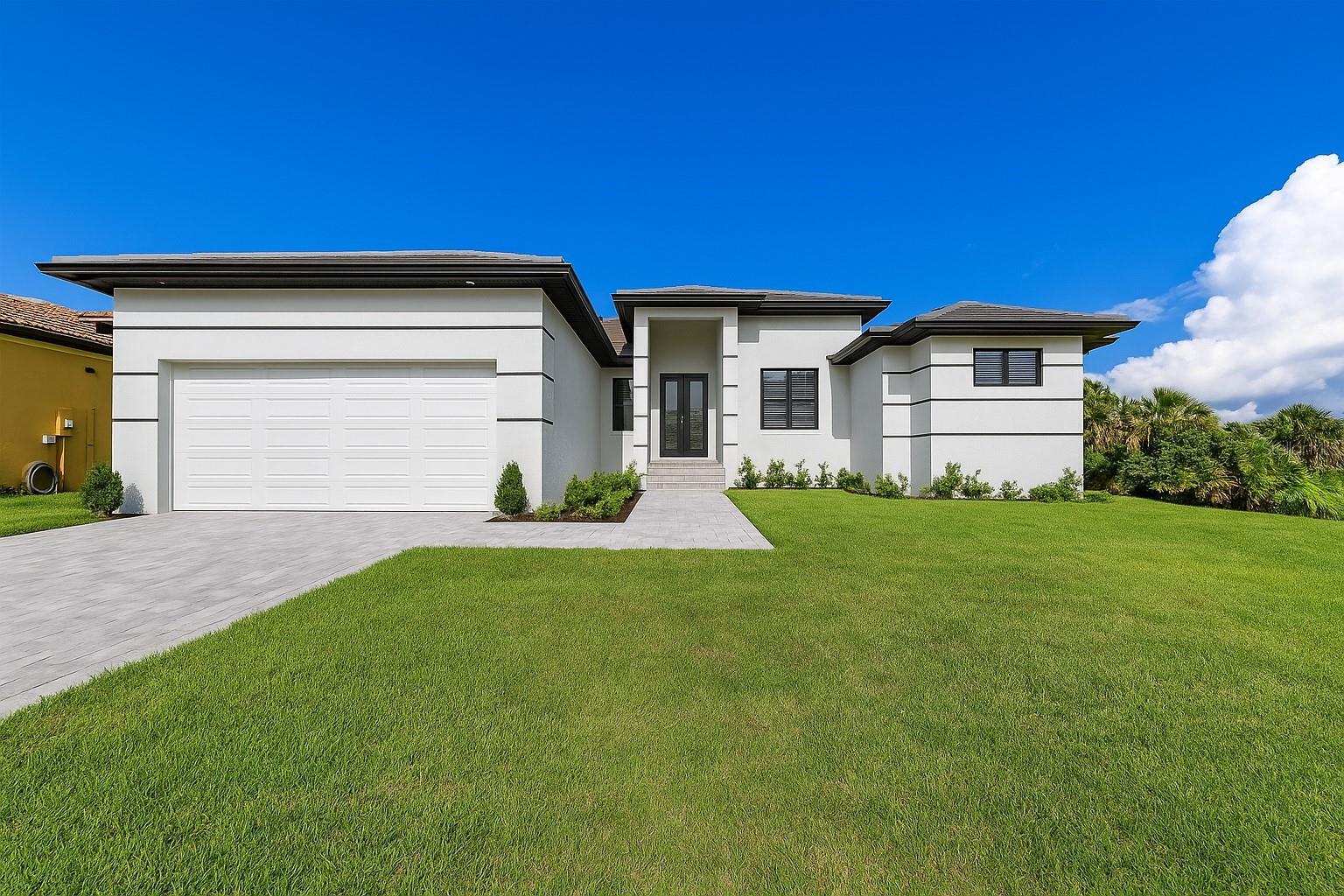 17425 Fuego Ln, Punta Gorda, FL 33955