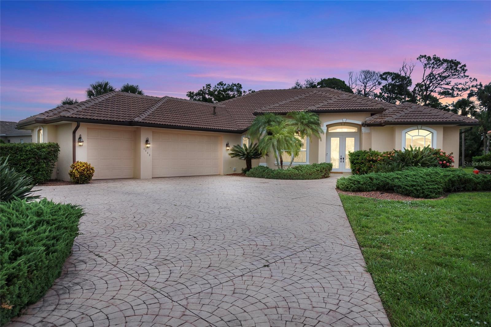 1883 Canary Palm Way, North Port, FL 34288
