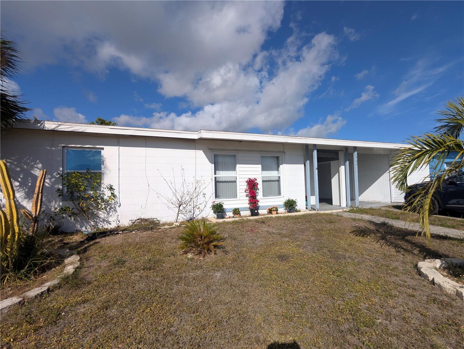 21904 Beverly Ave, Port Charlotte, FL 33952