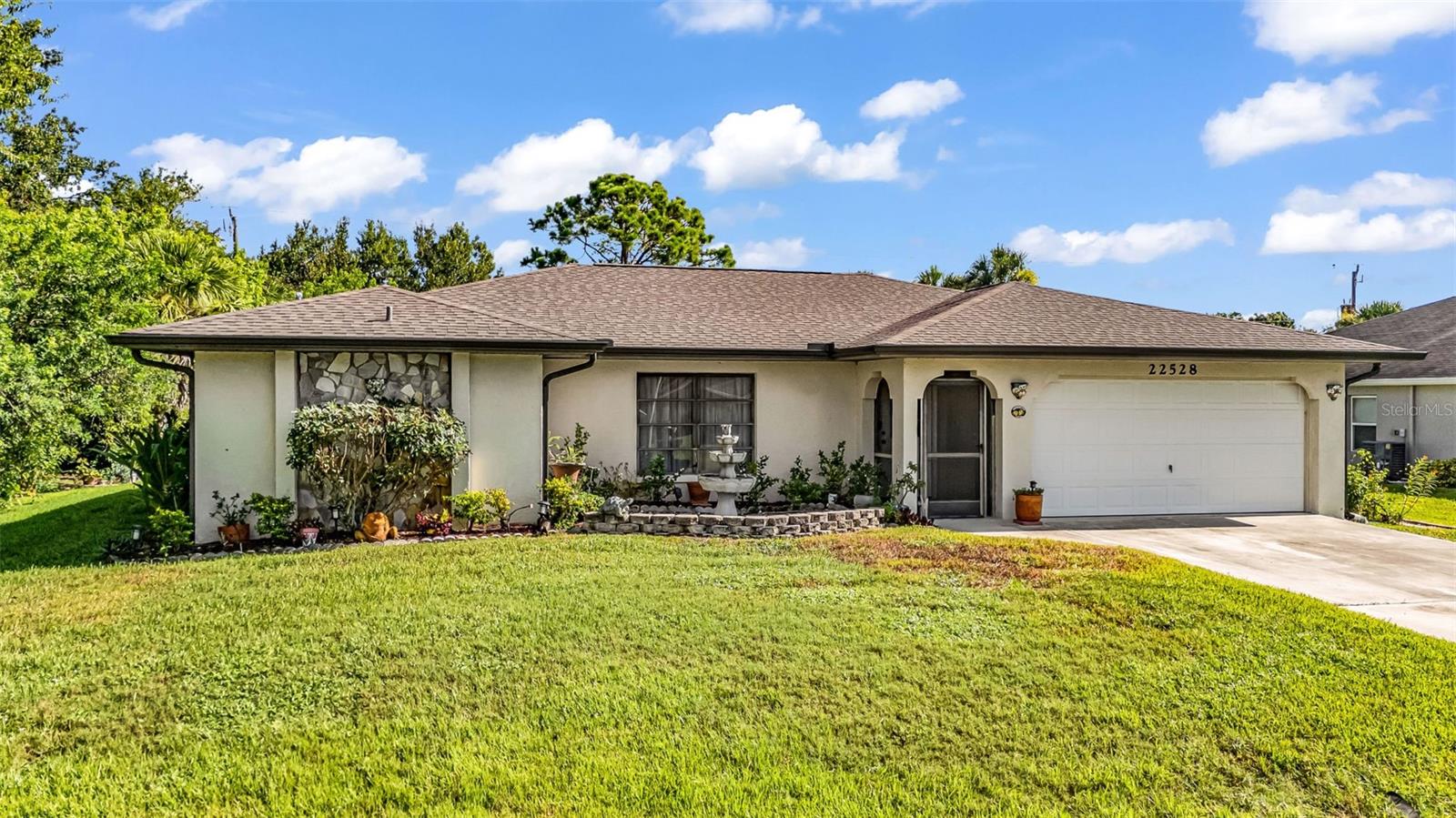 22528 Tennyson Ave, Port Charlotte, FL 33954