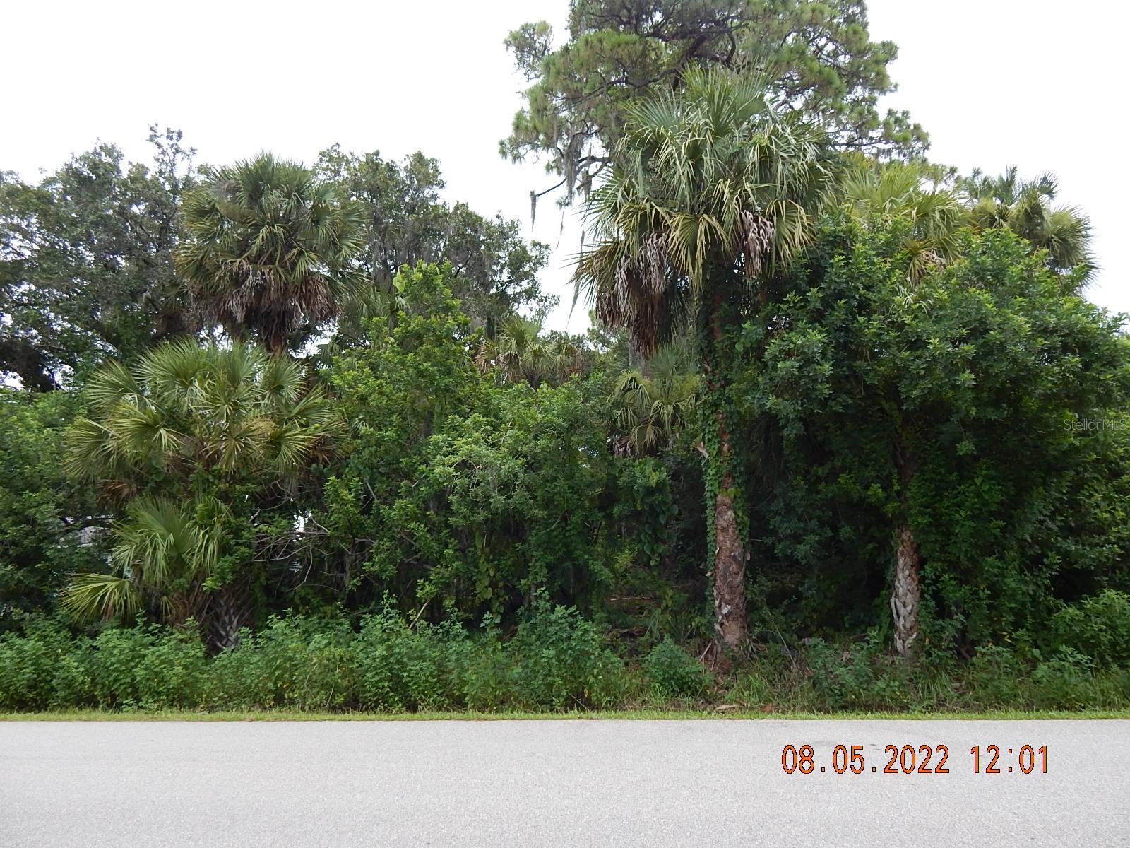 Antioch St, North Port, FL 34288