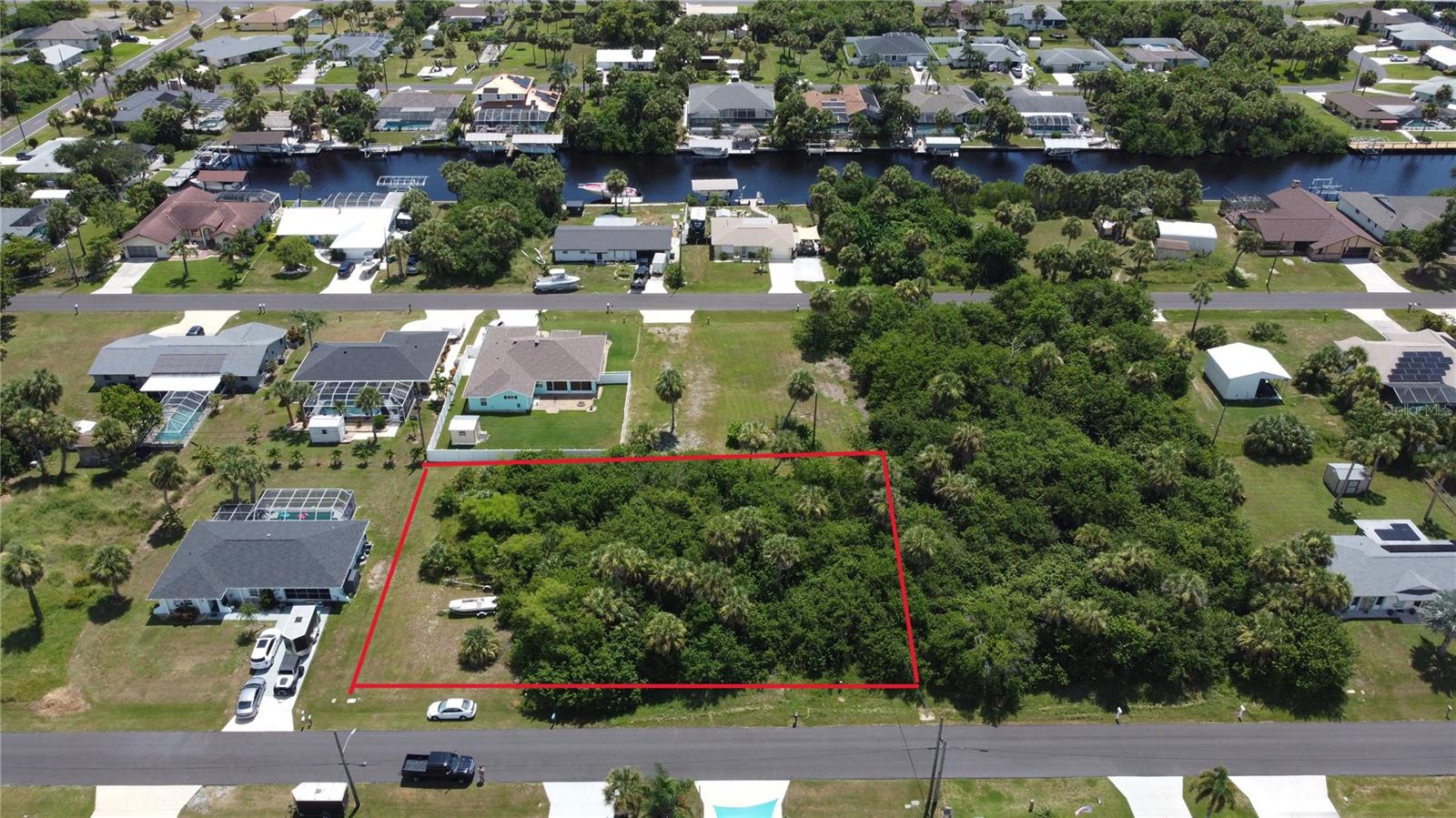 4501 Ewing Cir, Port Charlotte, FL 33948