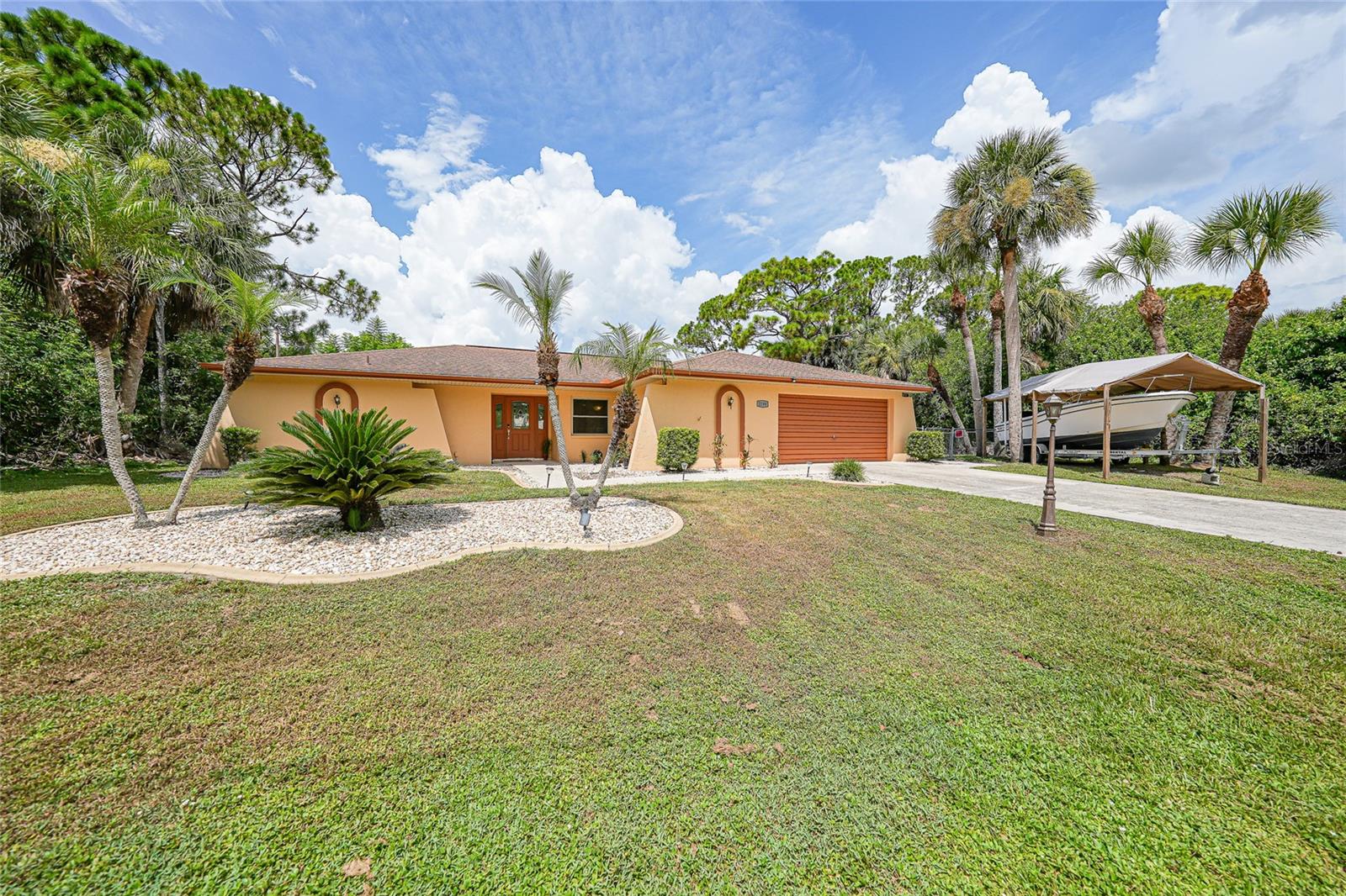 2199 Bendway Dr, Port Charlotte, FL 33948