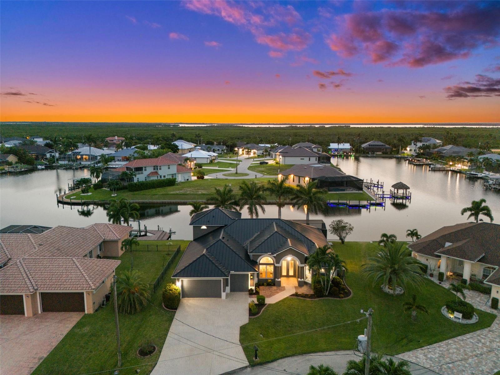 4012 Sw 29th Ave, Cape Coral, FL 33914