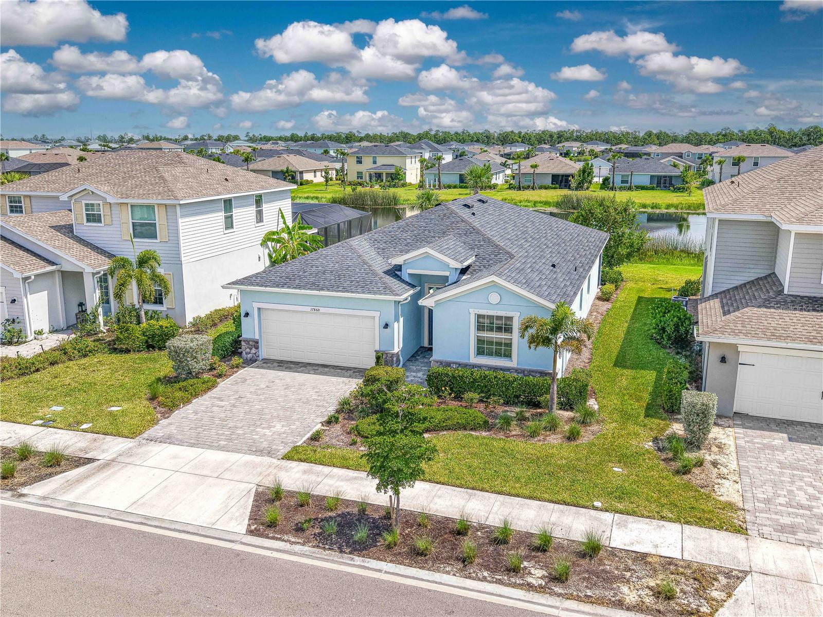 17860 Woodland Ct, Punta Gorda, FL 33982