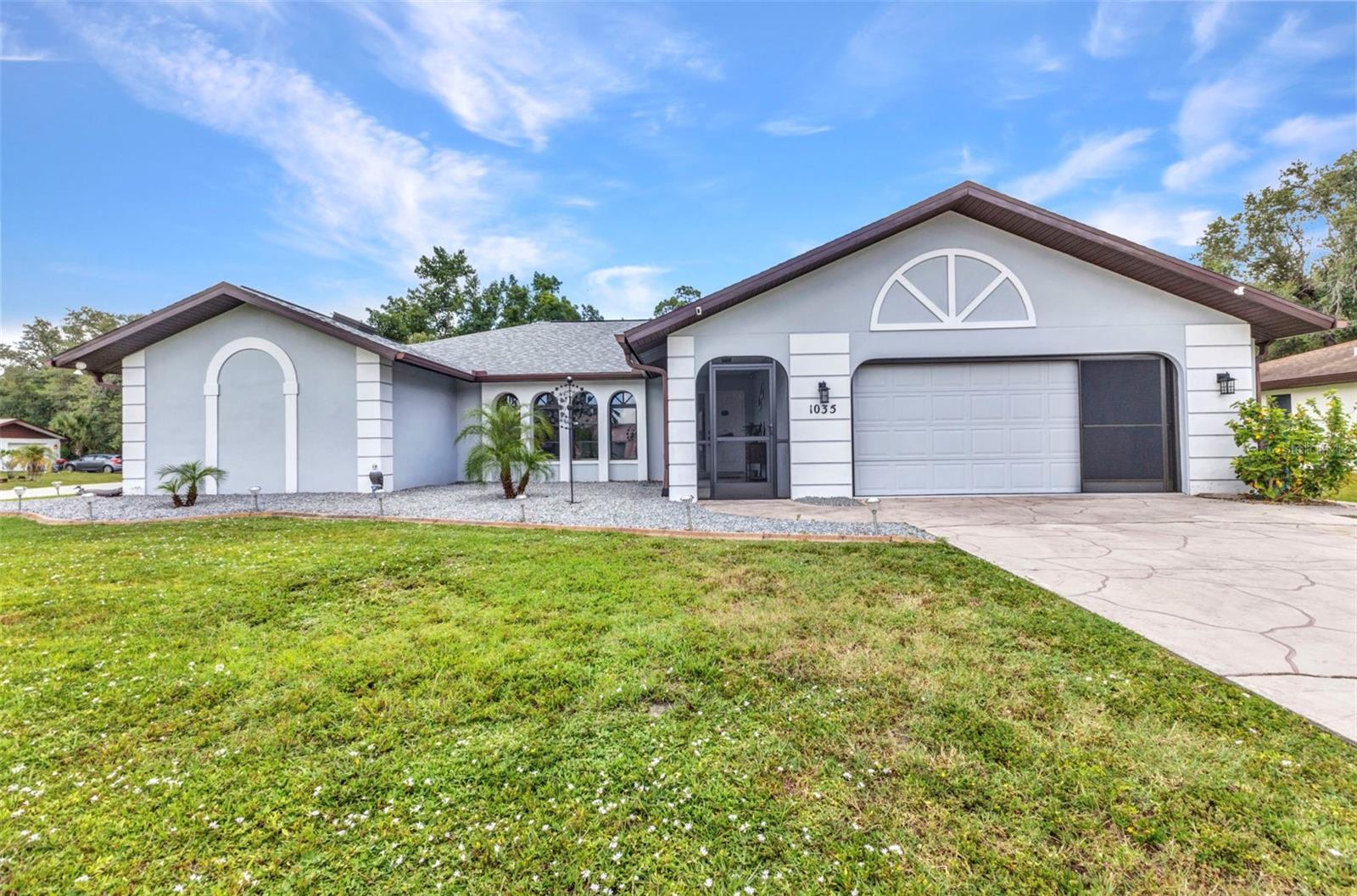 1035 Red Bay Ter Nw, Port Charlotte, FL 33948