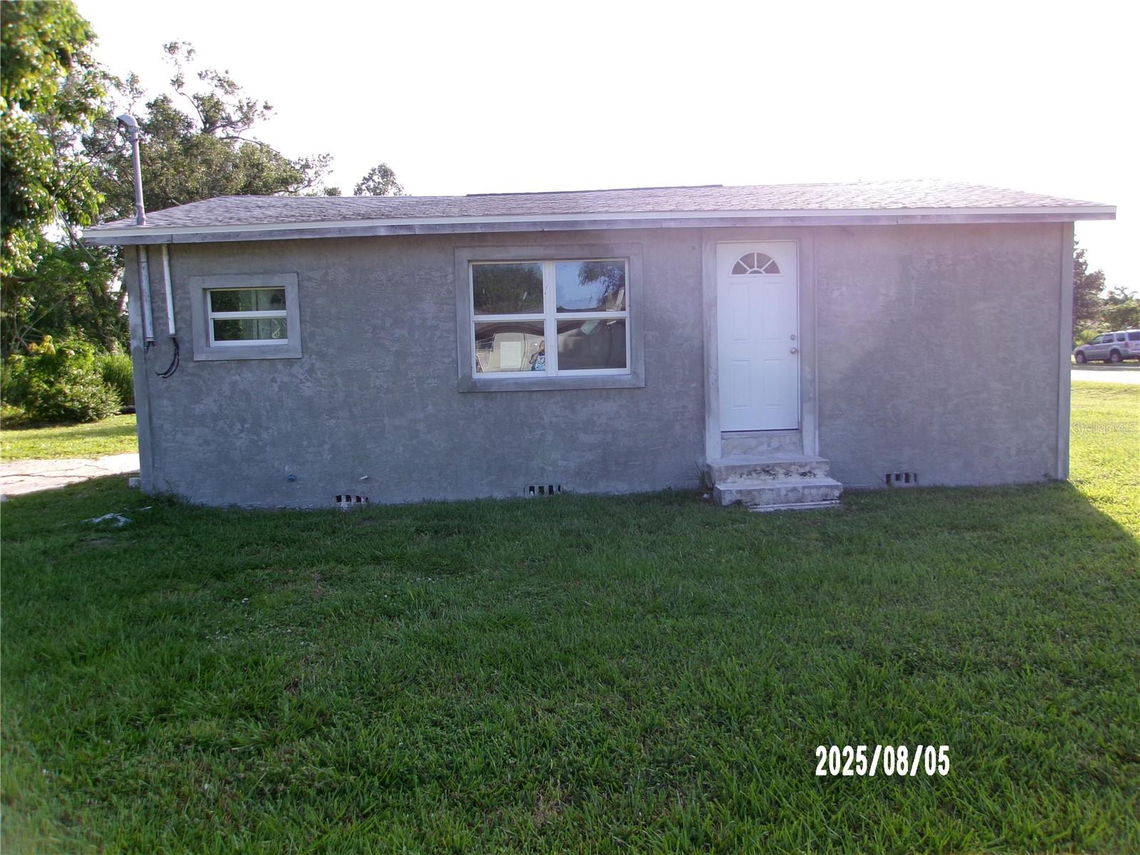612 Milus St, Punta Gorda, FL 33950