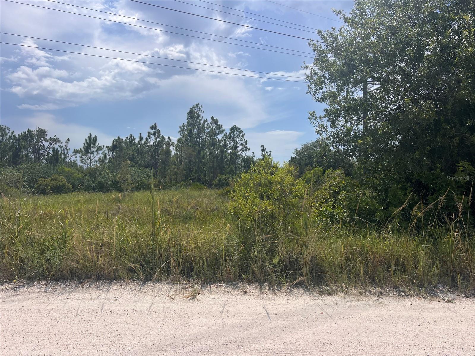 6041 Alfred Blvd, Punta Gorda, FL 33982