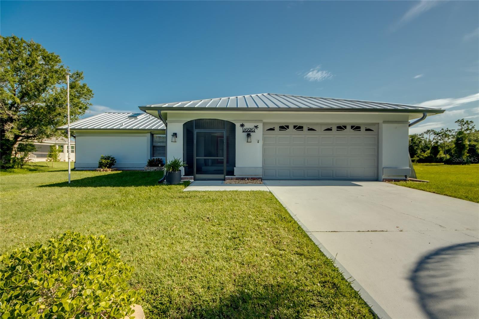 16616 Acapulco Rd, Punta Gorda, FL 33955