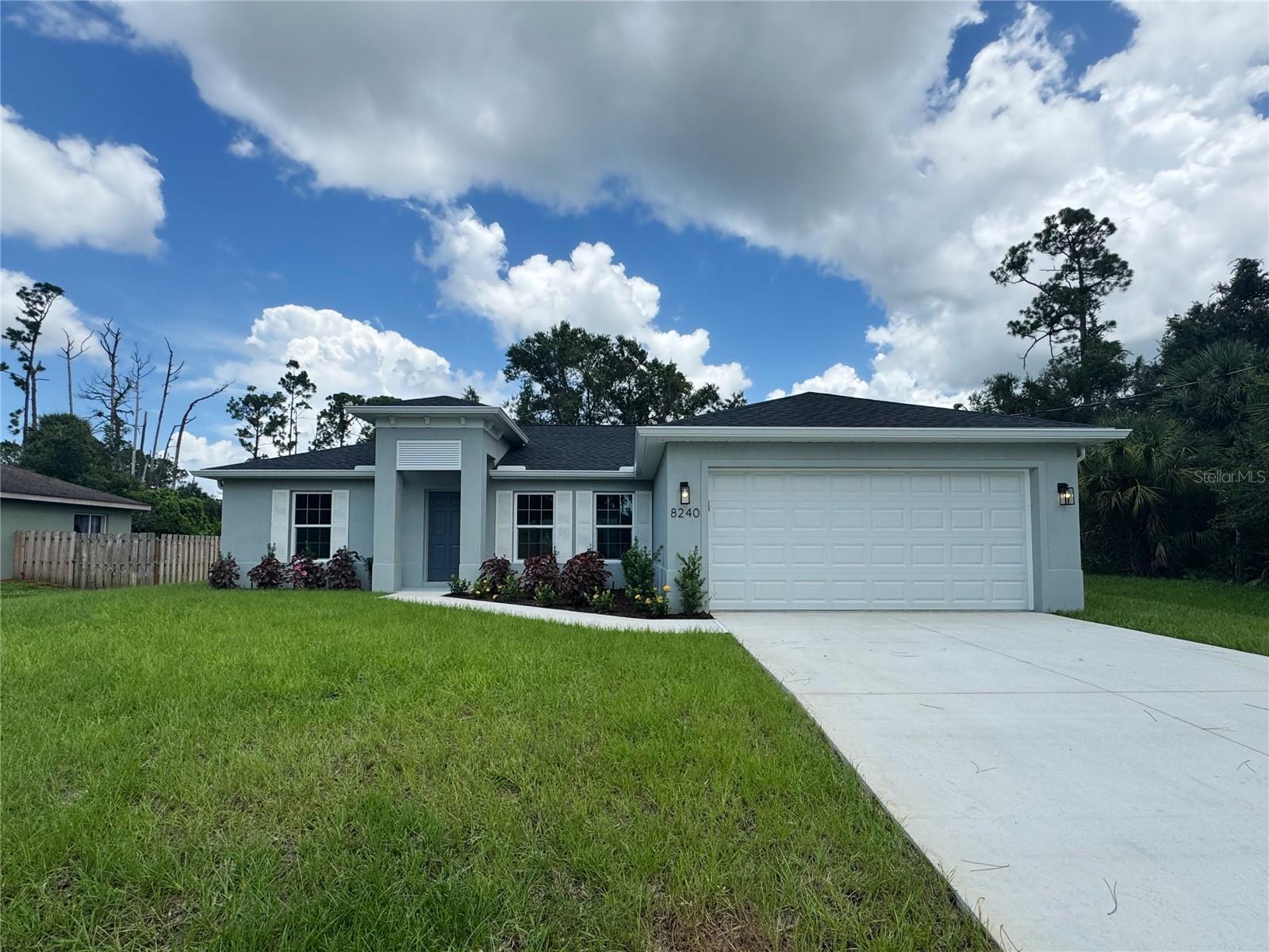8240 Eggelstom Ave, North Port, FL 34291