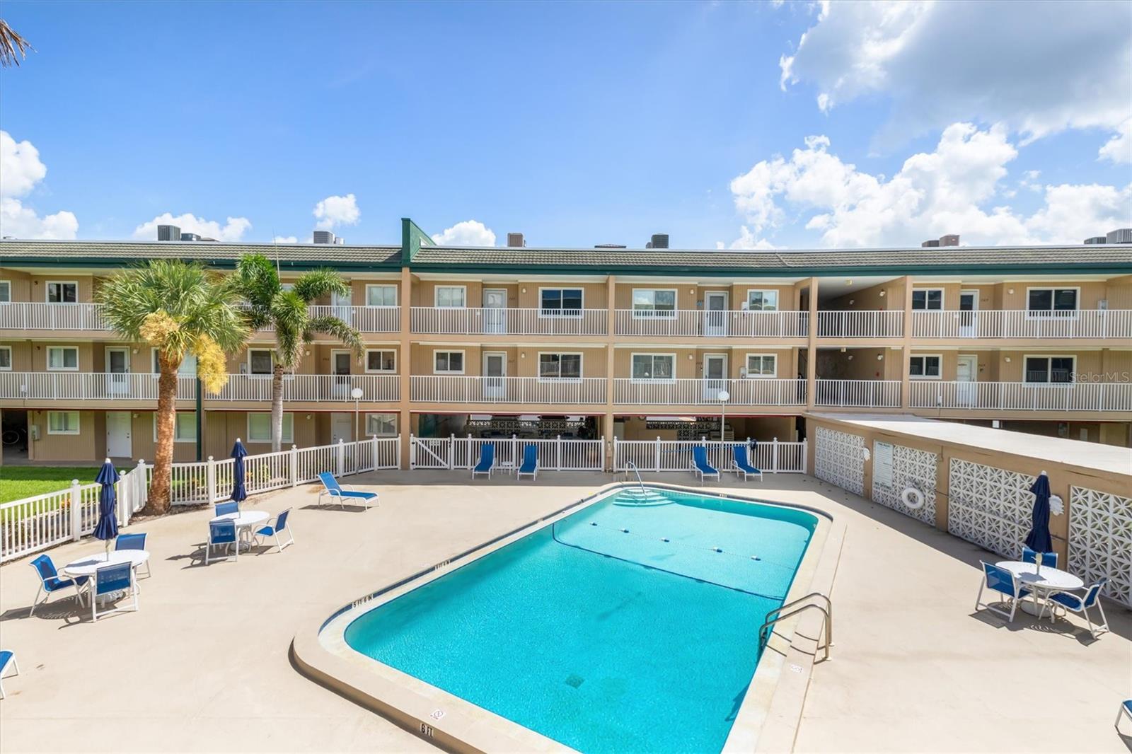 150 Harborside Ave #207, Punta Gorda, FL 33950