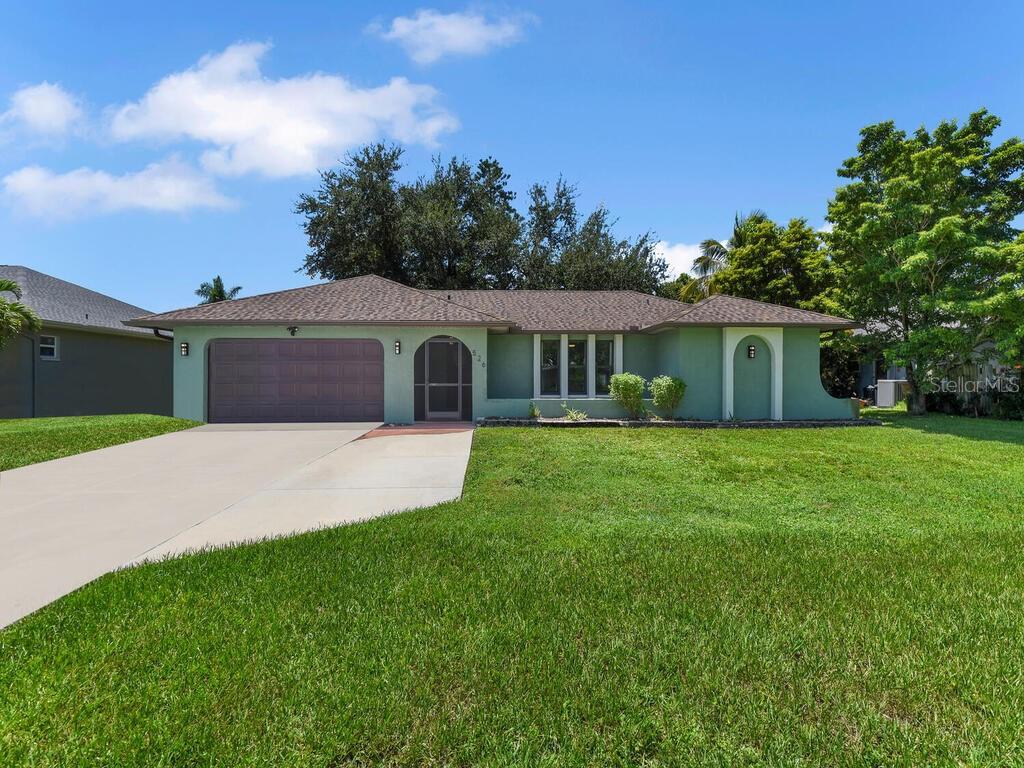 526 Se 34th St, Cape Coral, FL 33904