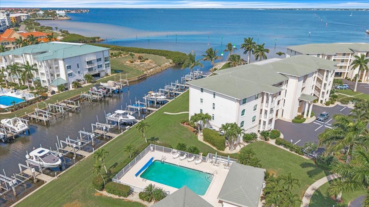 1250 W Marion Ave #341, Punta Gorda, FL 33950