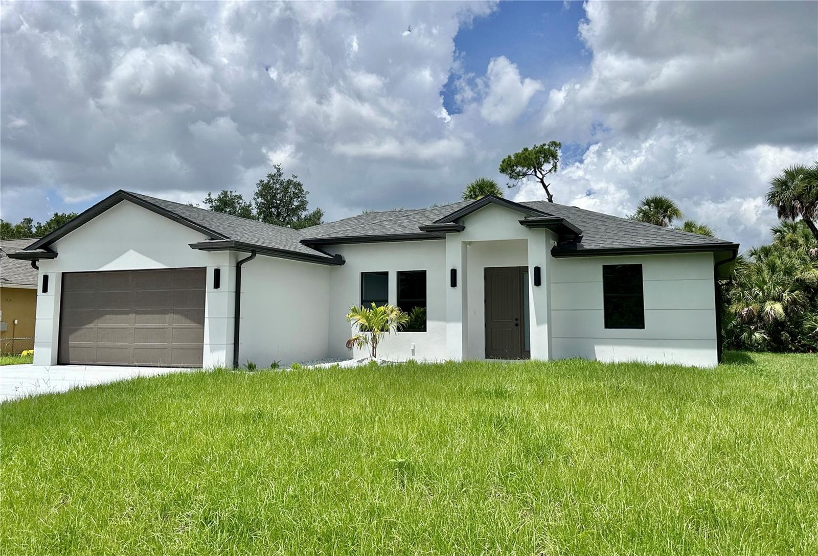 3739 Garbett Ter, North Port, FL 34288