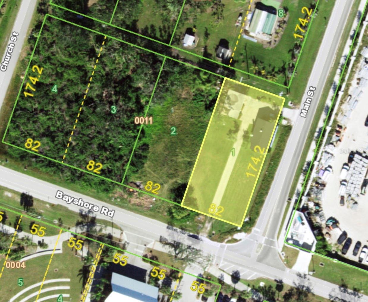 23166 Bayshore Rd, Punta Gorda, FL 33980