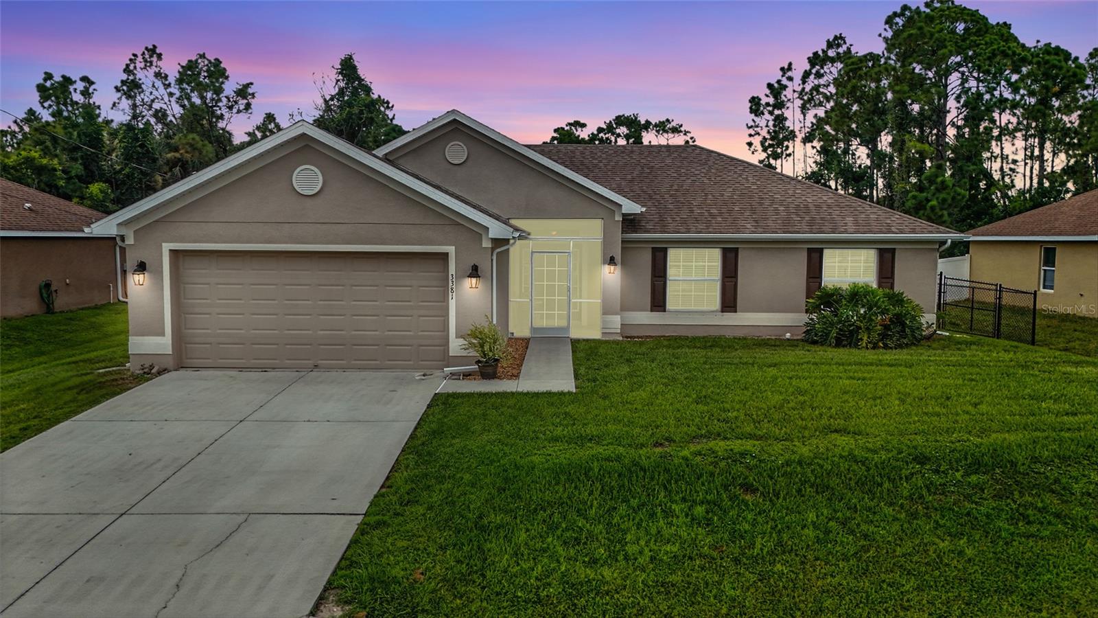 3381 Everett Ter, North Port, FL 34286