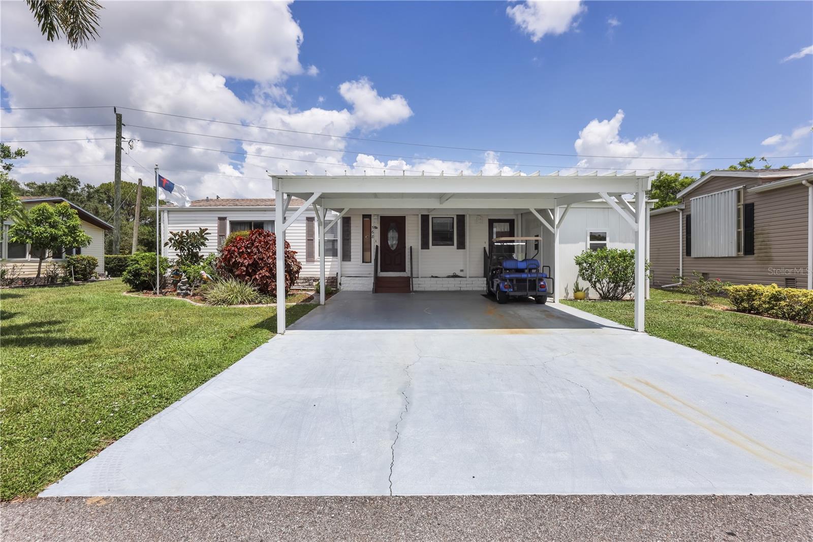 2100 Kings Hwy #568, Port Charlotte, FL 33980