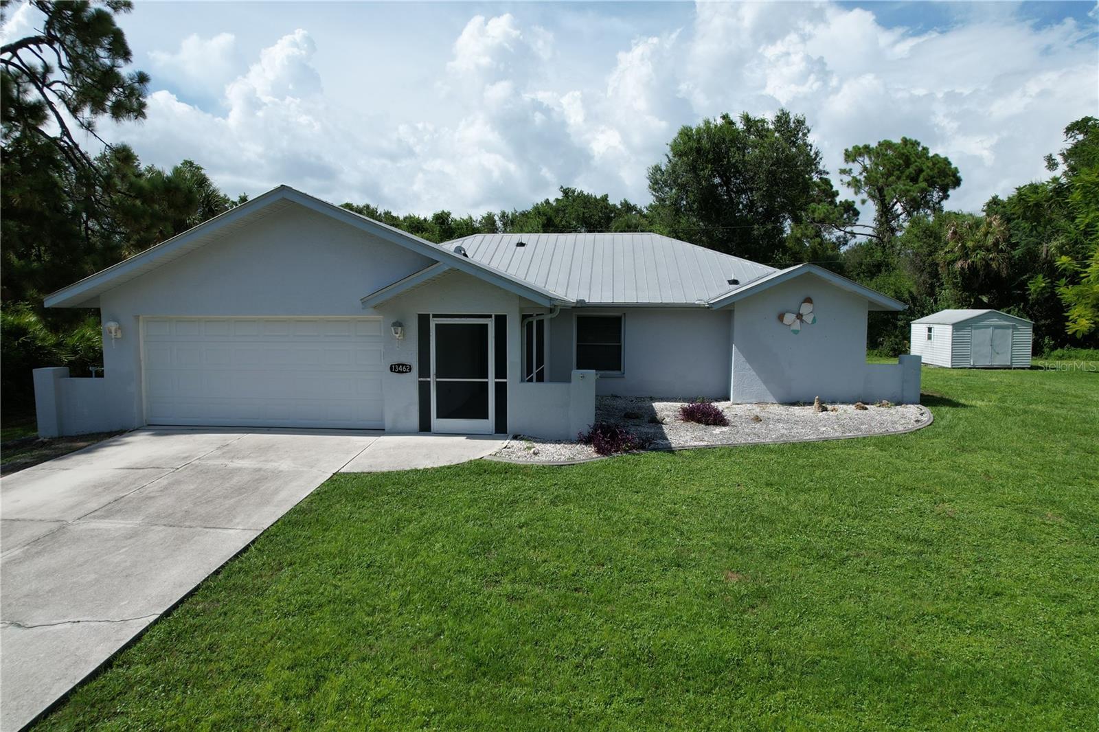 13462 Long Ave, Port Charlotte, FL 33953