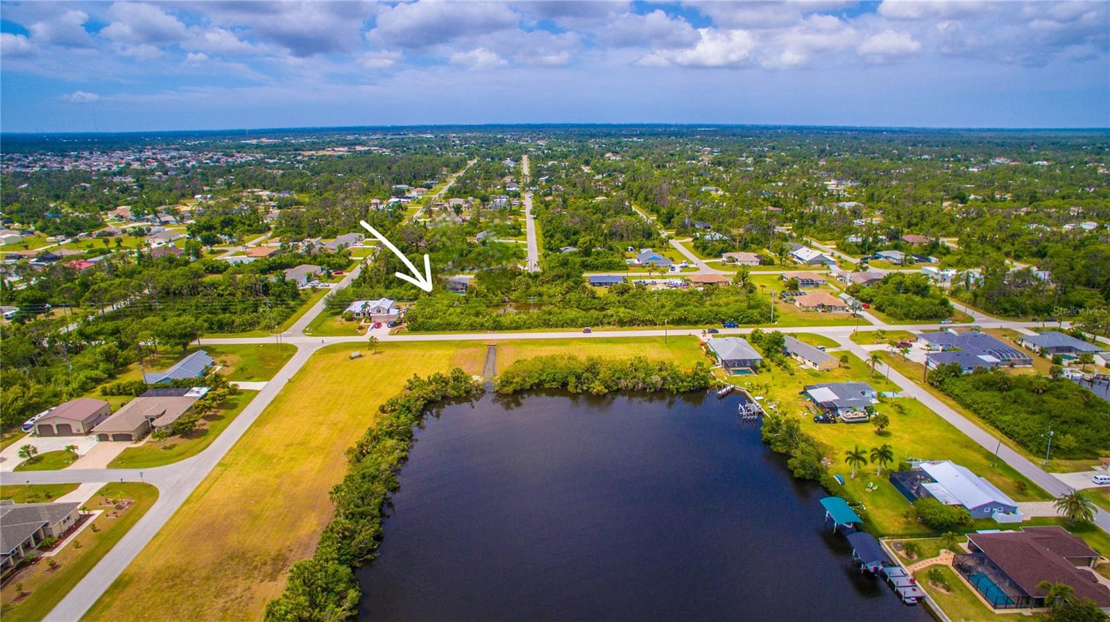 5690 David Blvd, Port Charlotte, FL 33981