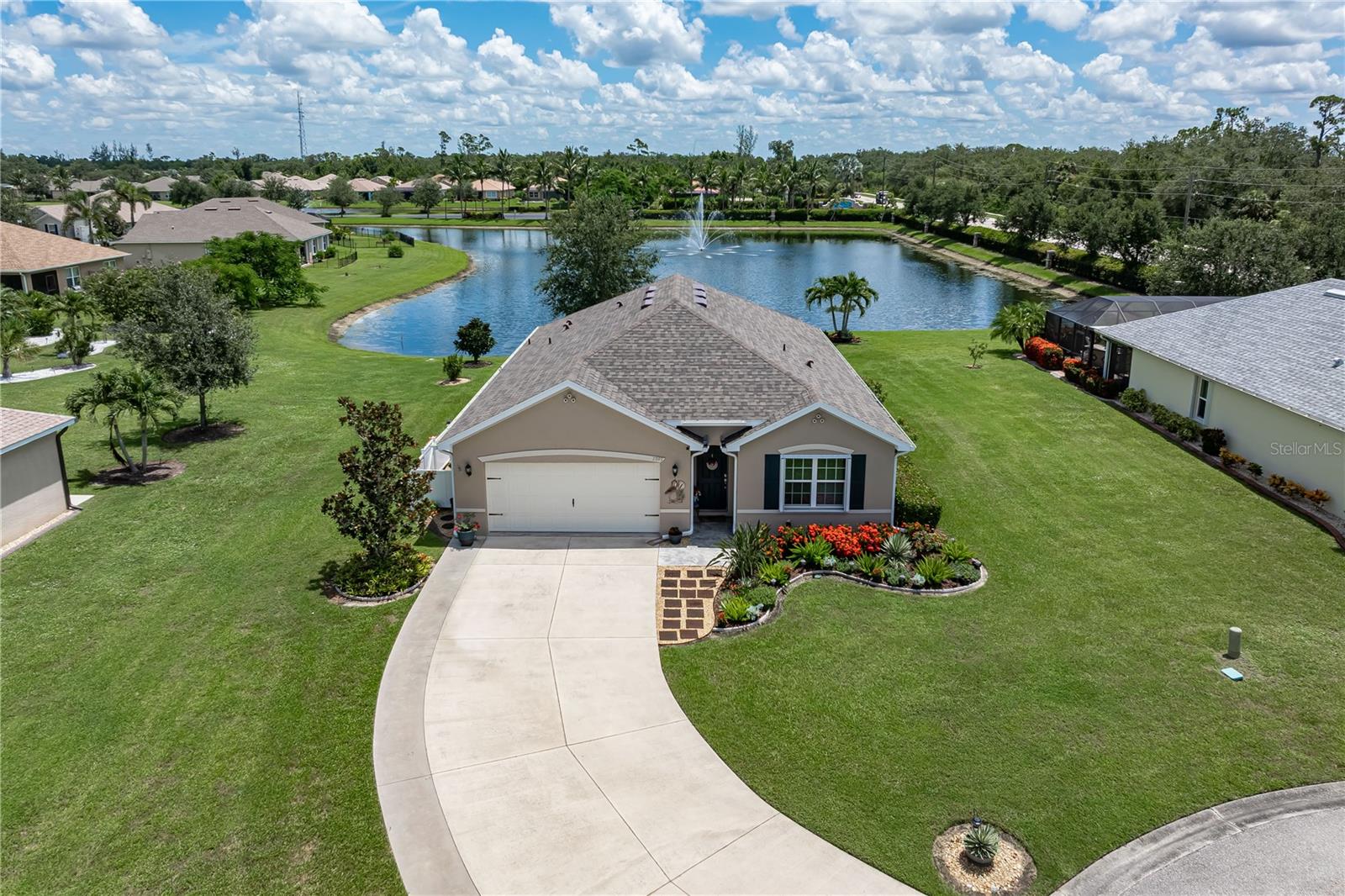 7093 Mikasa Dr, Punta Gorda, FL 33950