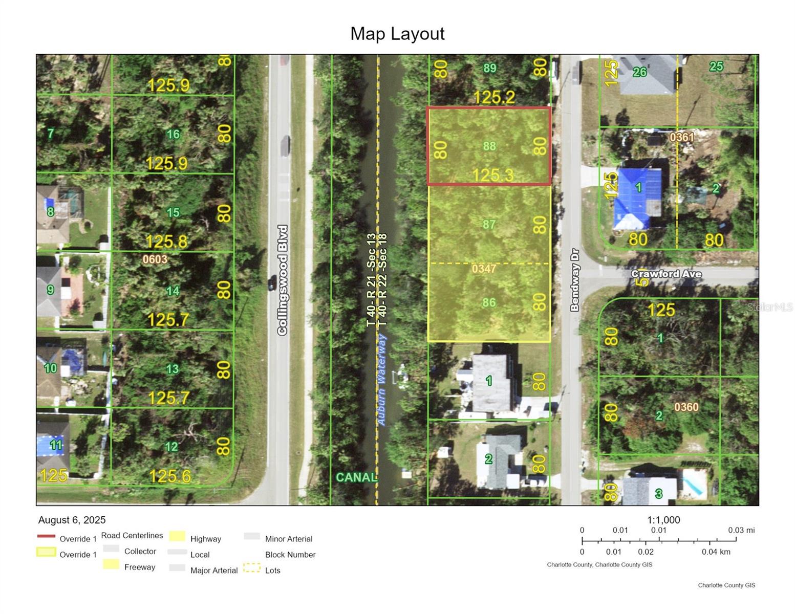 2047 Bendway Dr, Port Charlotte, FL 33948