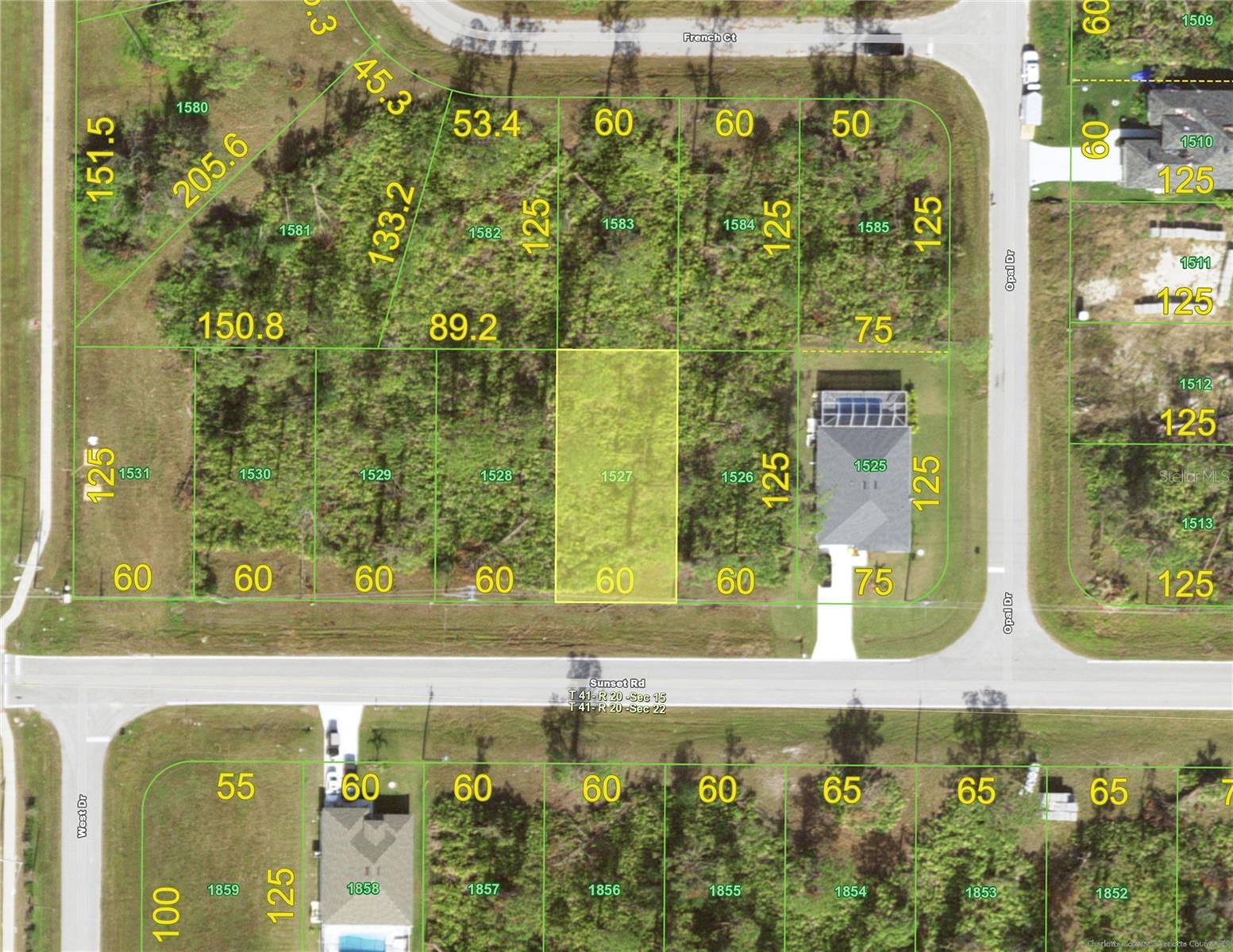 118 Sunset Rd, Rotonda West, FL 33947