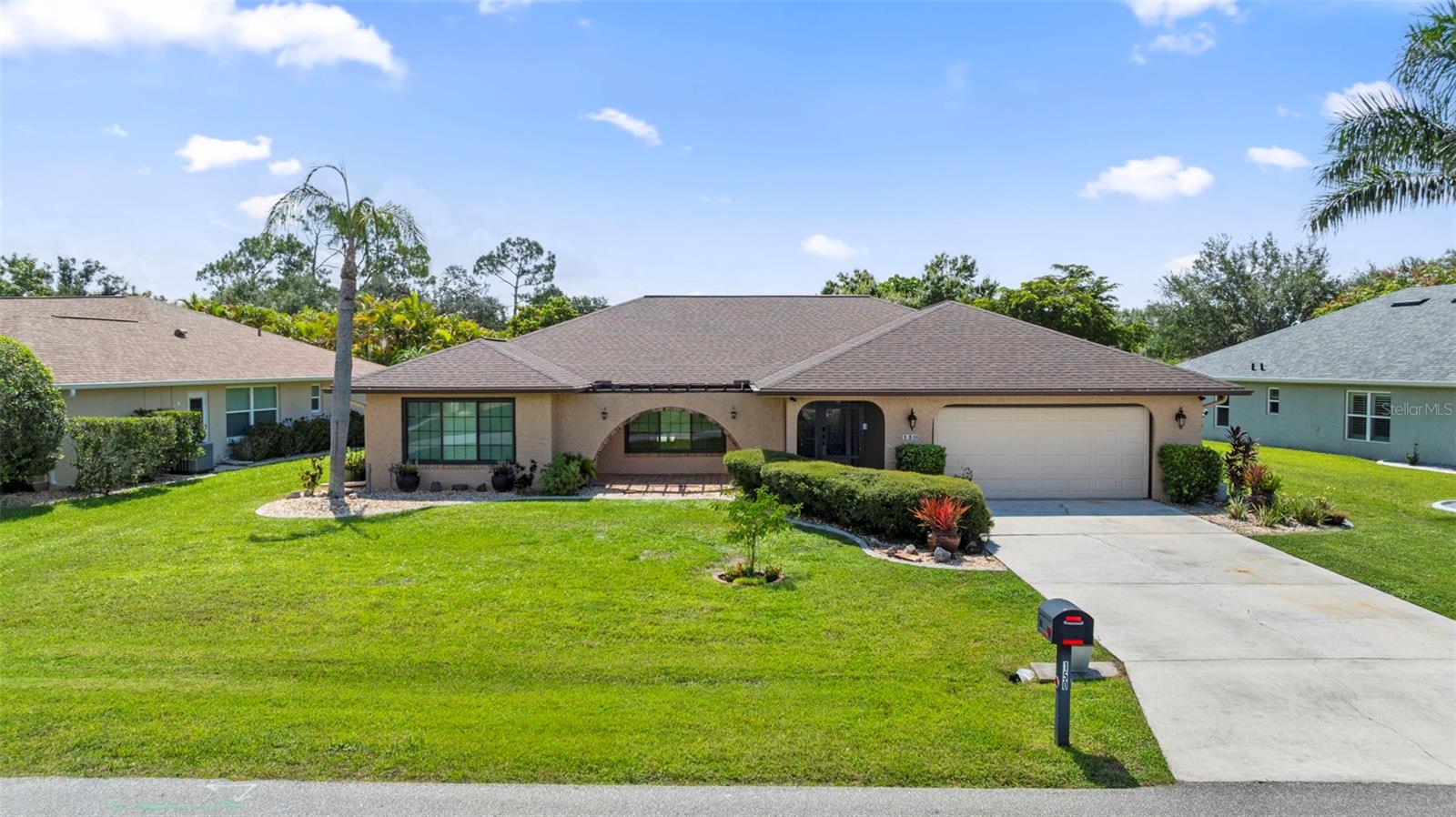 150 Uruguay Dr, Punta Gorda, FL 33983