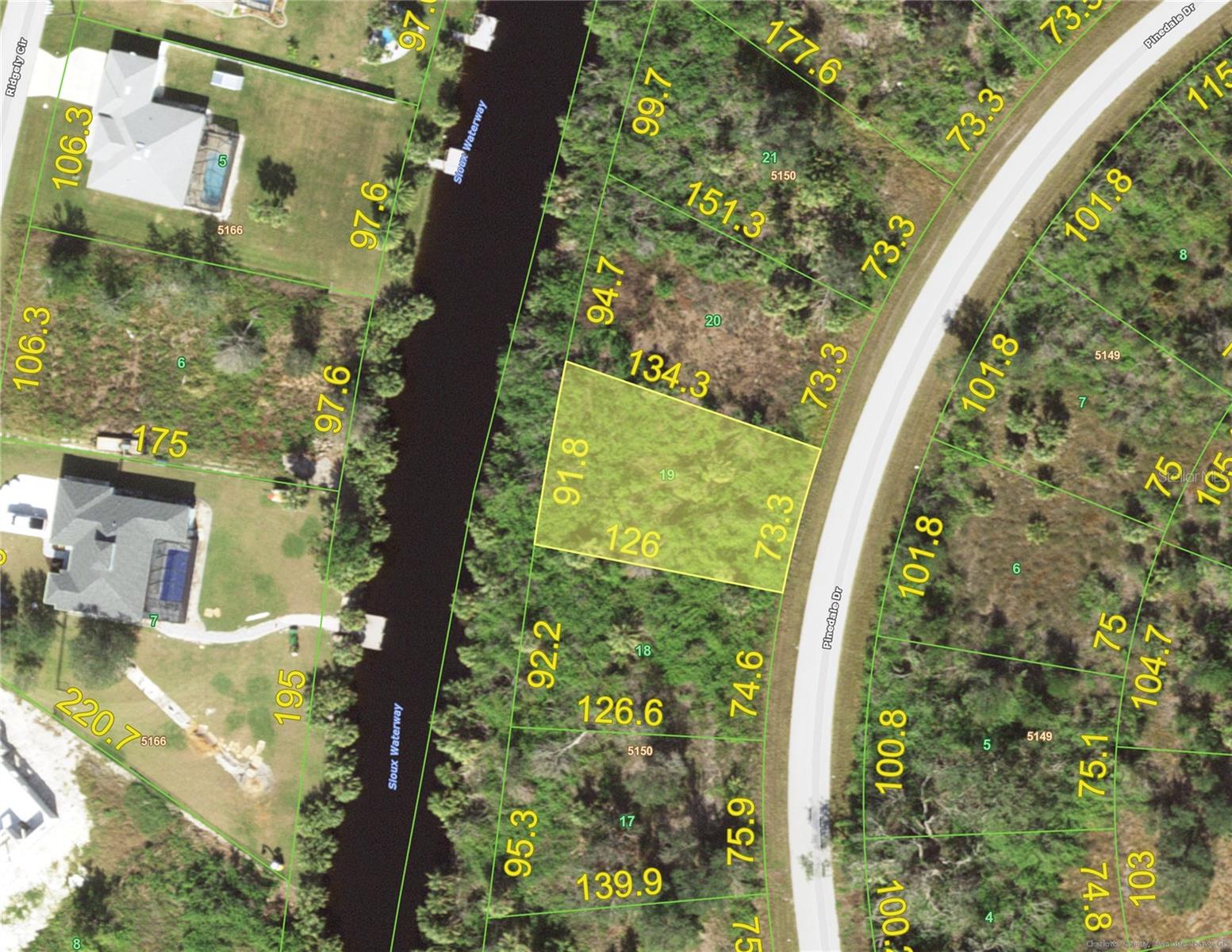 7529 Pinedale Dr, Port Charlotte, FL 33981