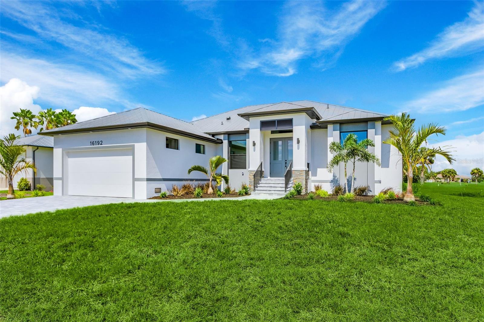 16192 Limegrove Ct, Punta Gorda, FL 33955