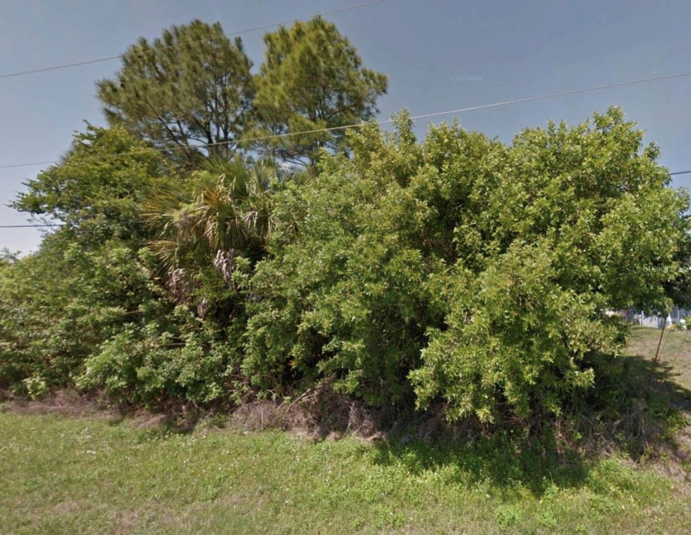 Sontana St, North Port, FL 34291