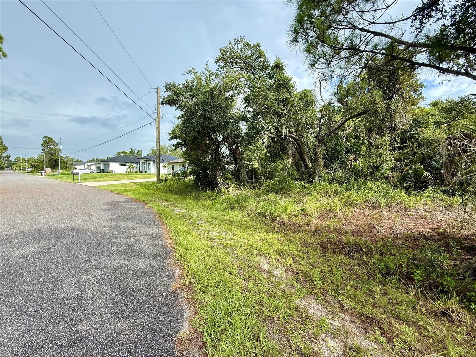 Lanai Ave, North Port, FL 34288