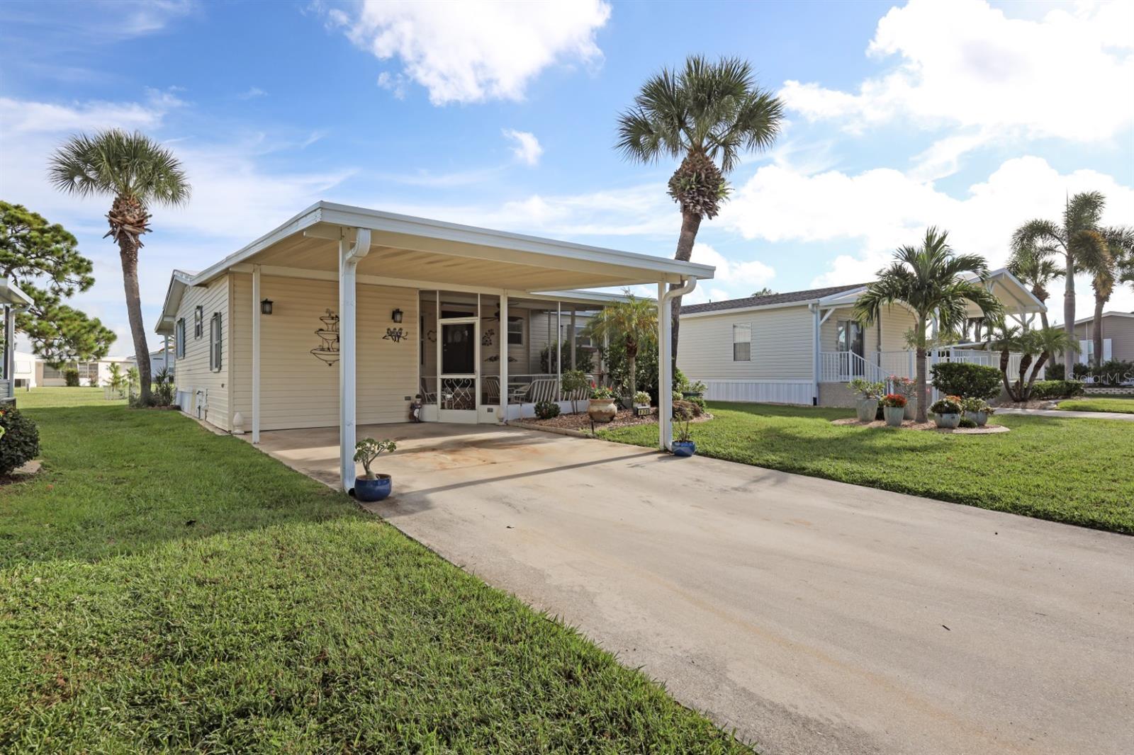2100 Kings Hwy #830, Port Charlotte, FL 33980