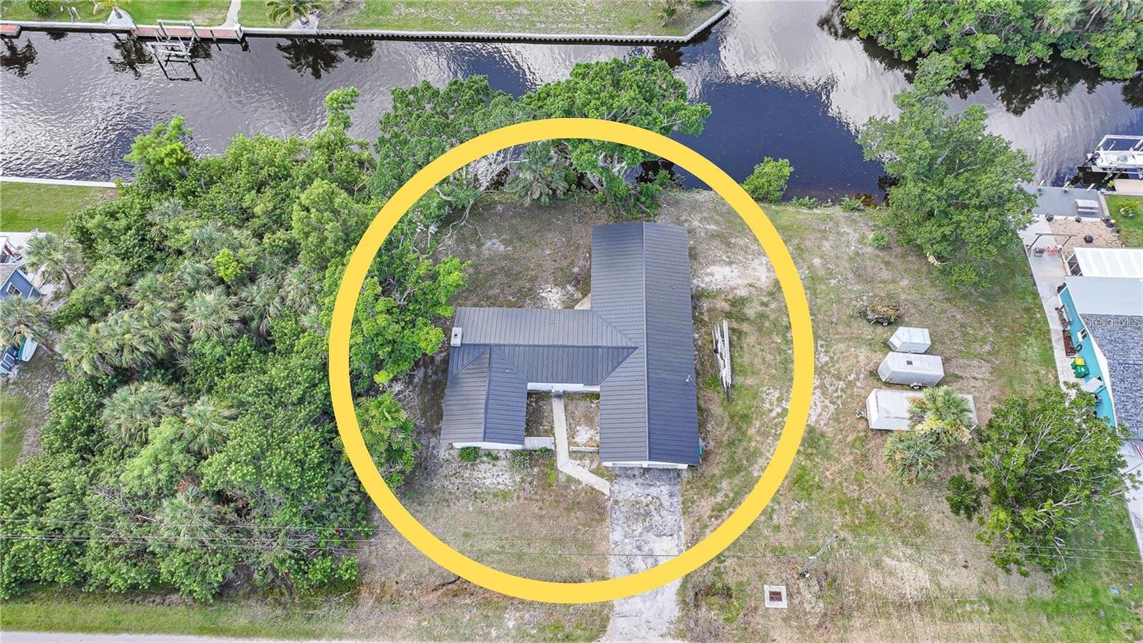 801 Marlin Dr, Punta Gorda, FL 33950