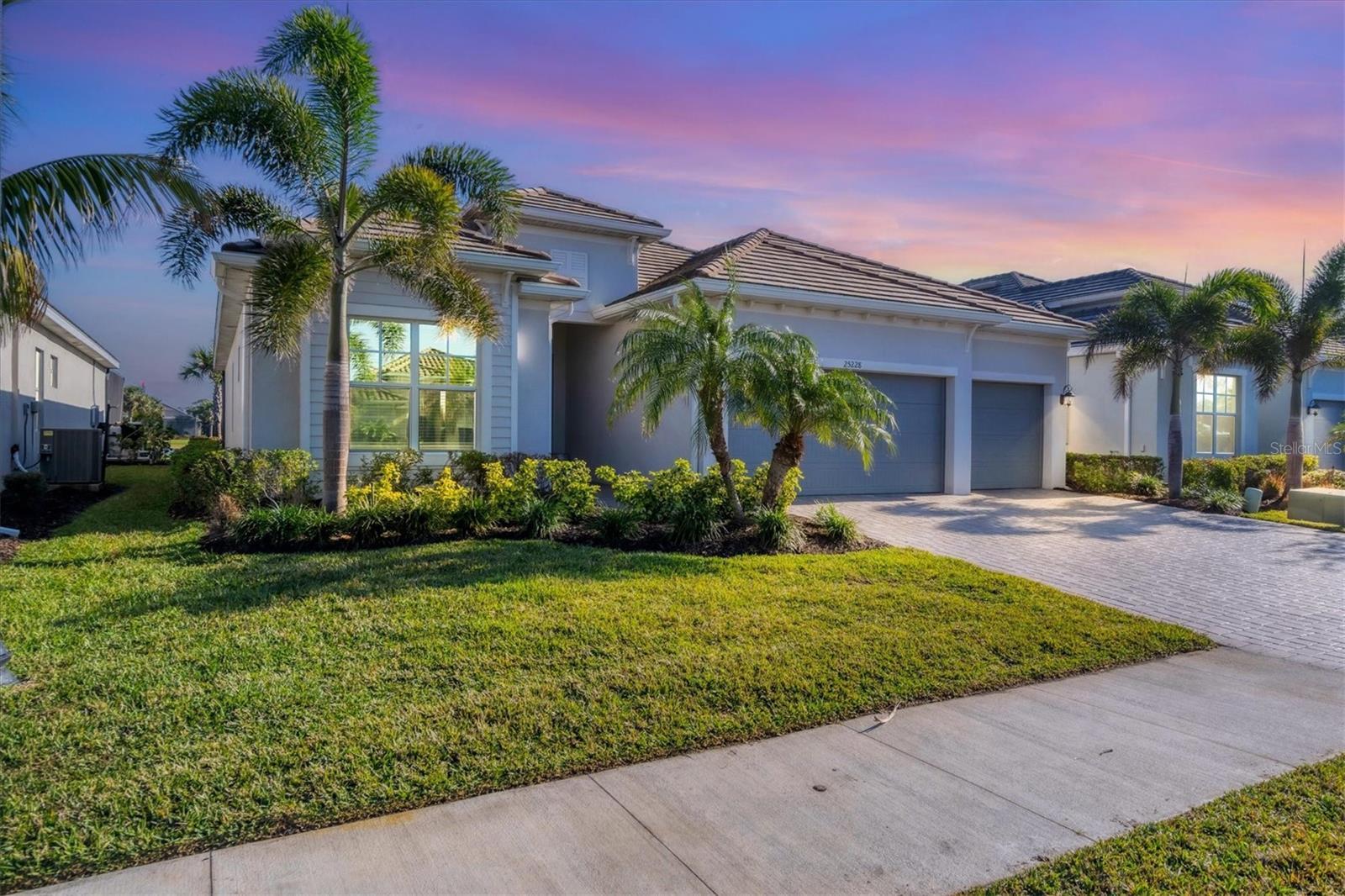 25228 Longmeadow Dr, Punta Gorda, FL 33955
