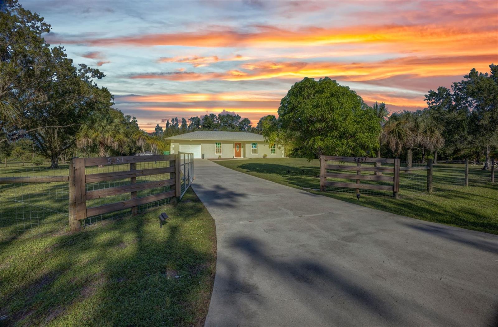 5451 Grovewood Cir, Punta Gorda, FL 33982