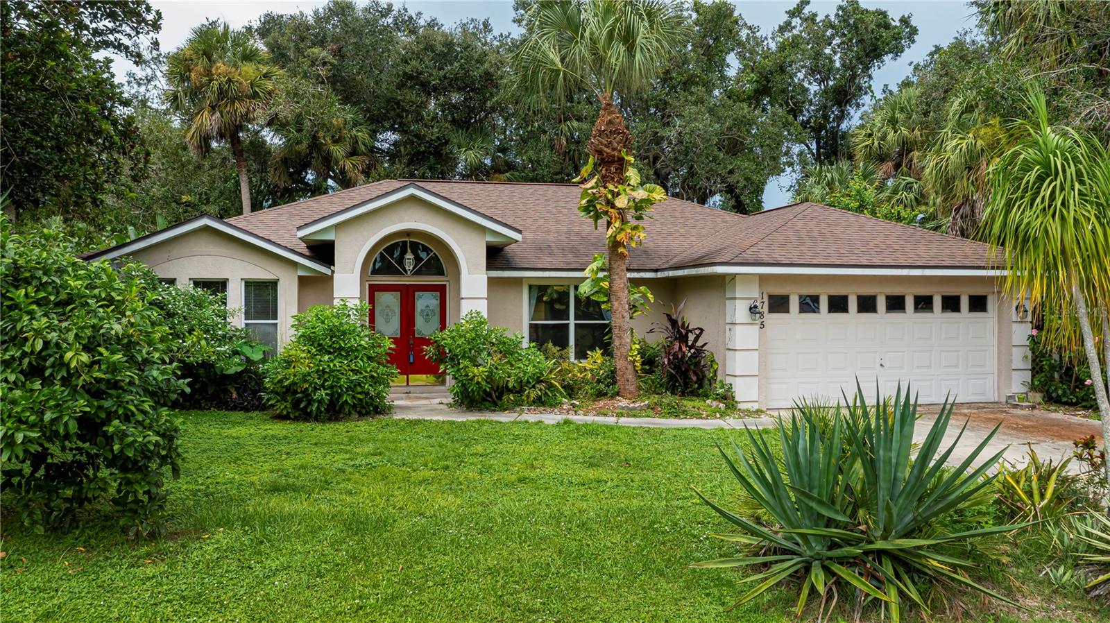 1785 Kirkwood St, North Port, FL 34288