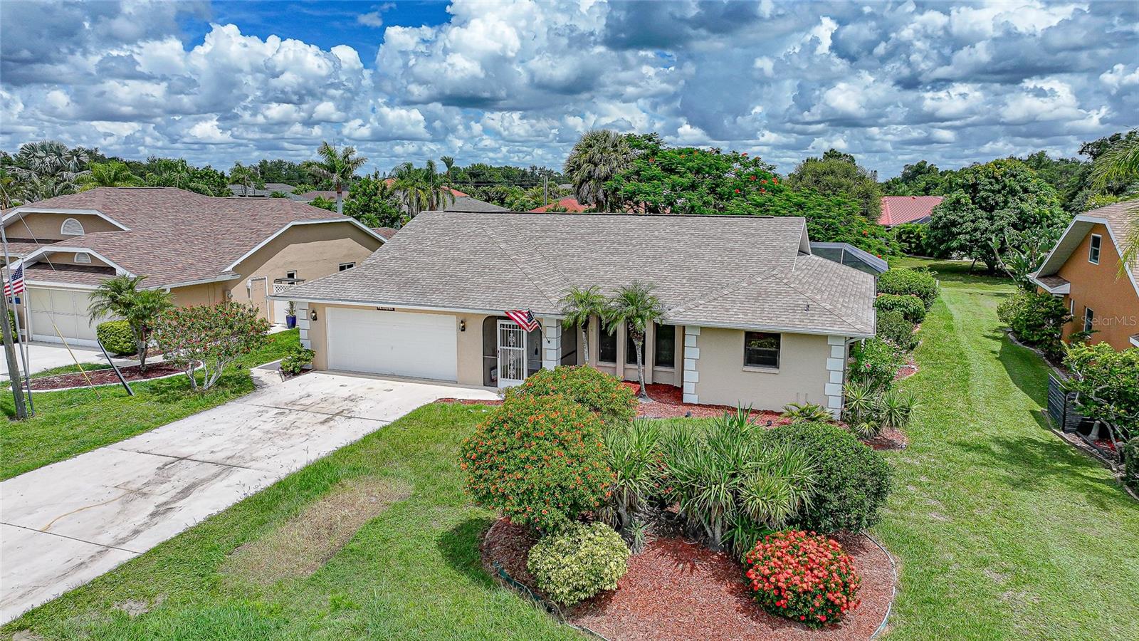 26050 Rampart Blvd, Punta Gorda, FL 33983