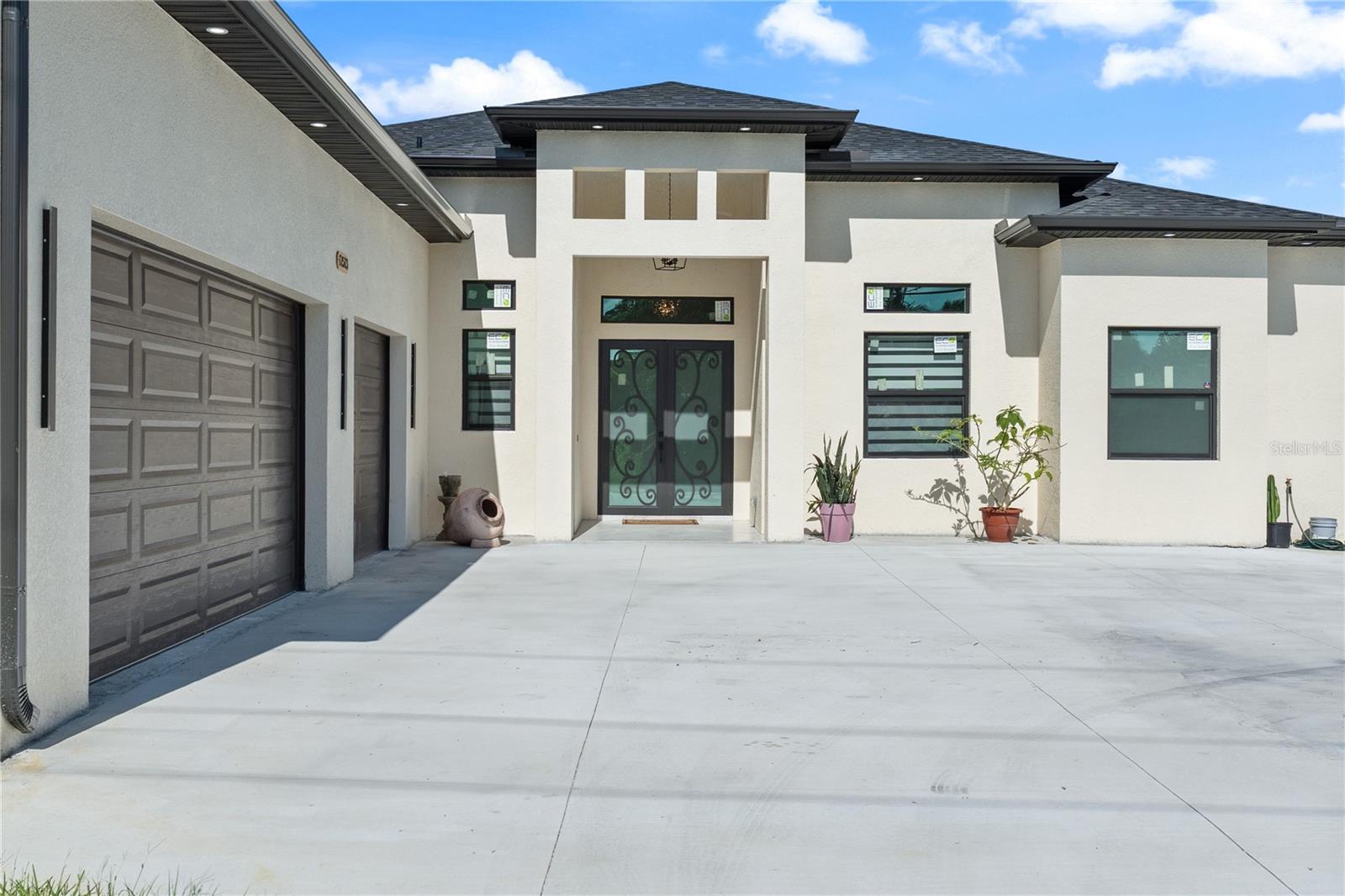 17513 Clover Ave, Port Charlotte, FL 33948