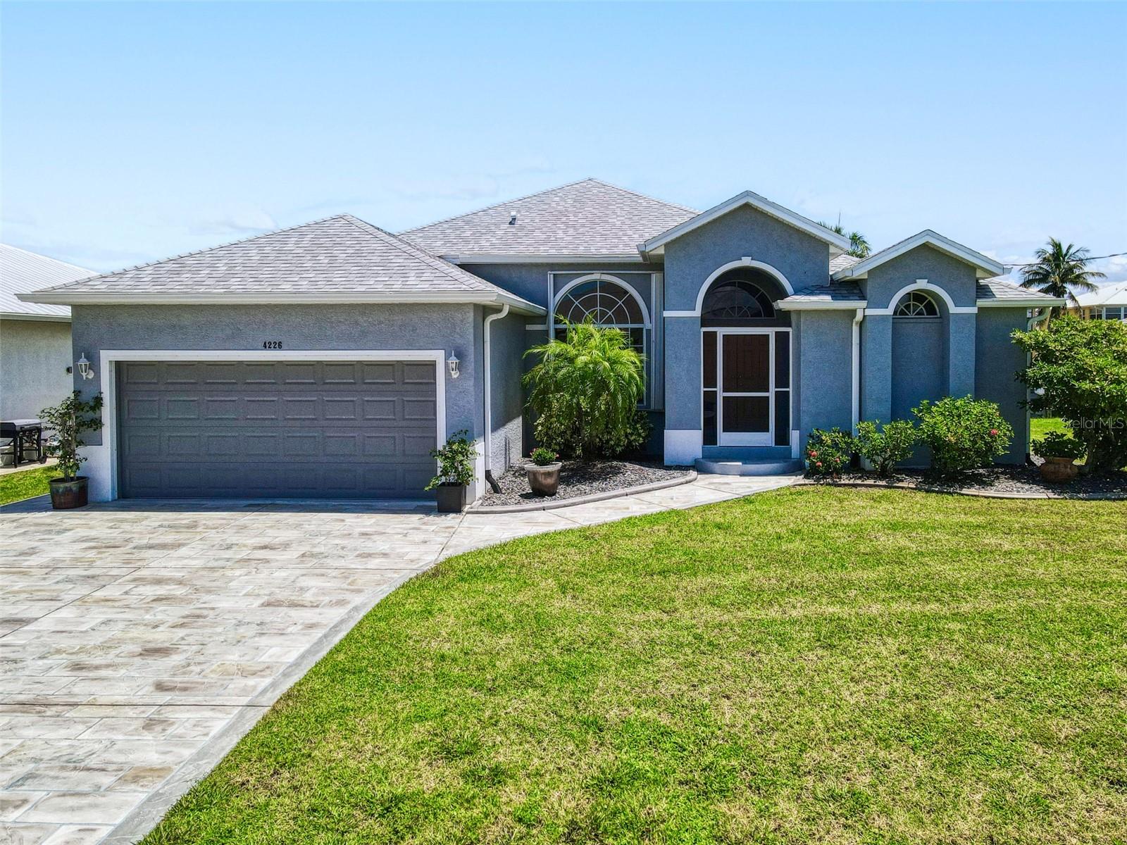 4226 Palm Dr, Punta Gorda, FL 33950